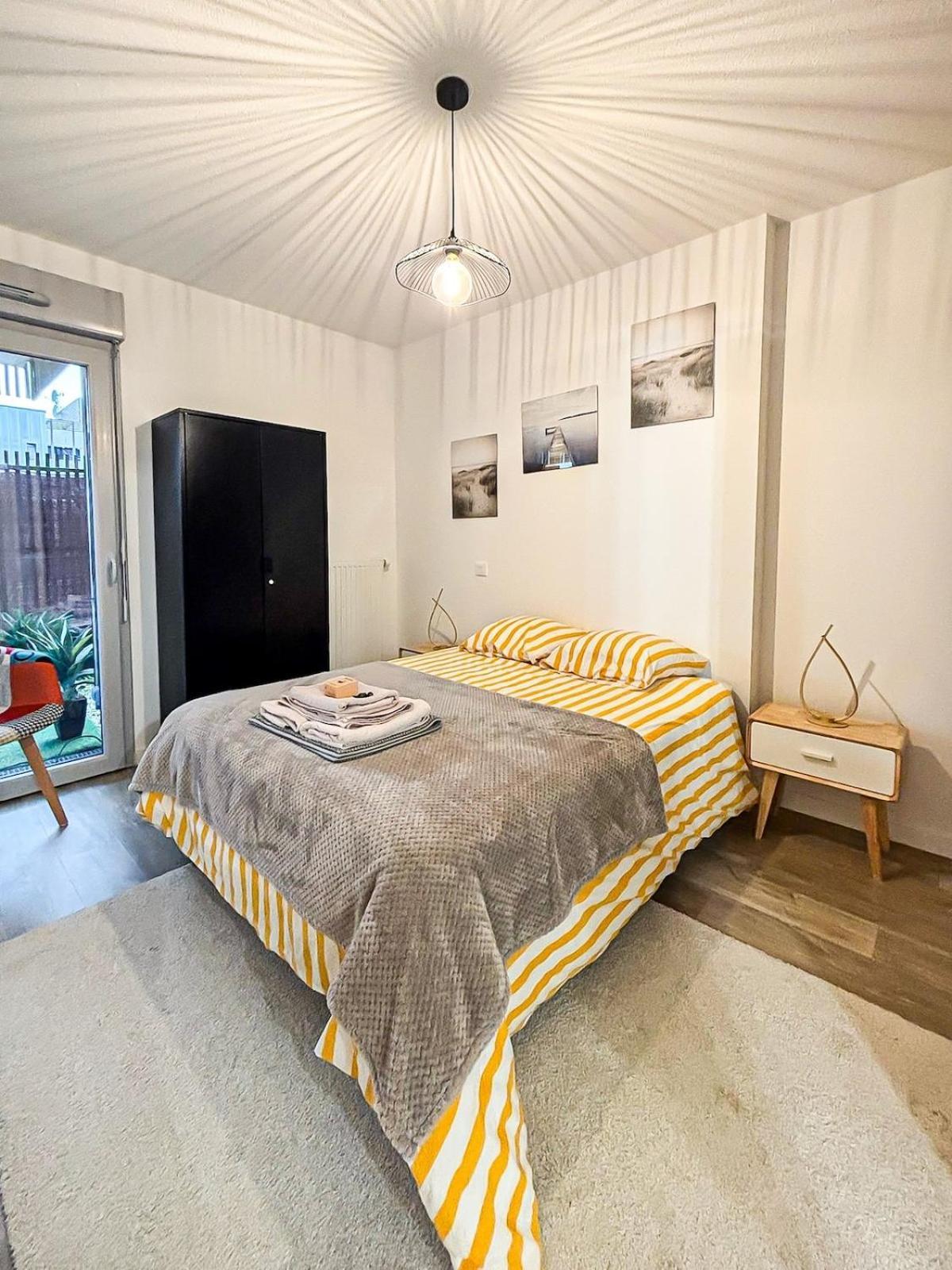 Le Saint Eloi Appartement