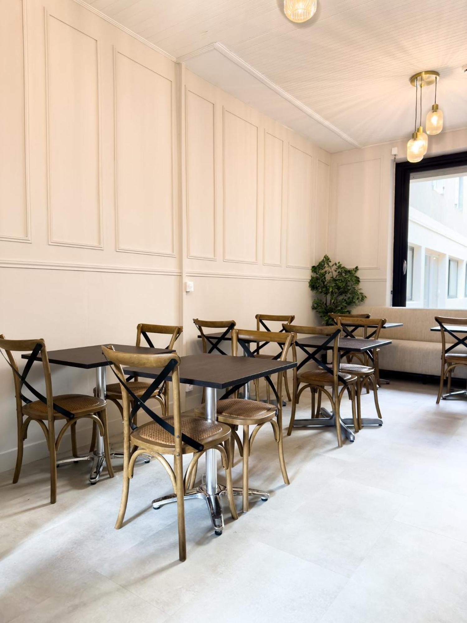 Hotel De Paris La Rochelle (Charente-Maritime)