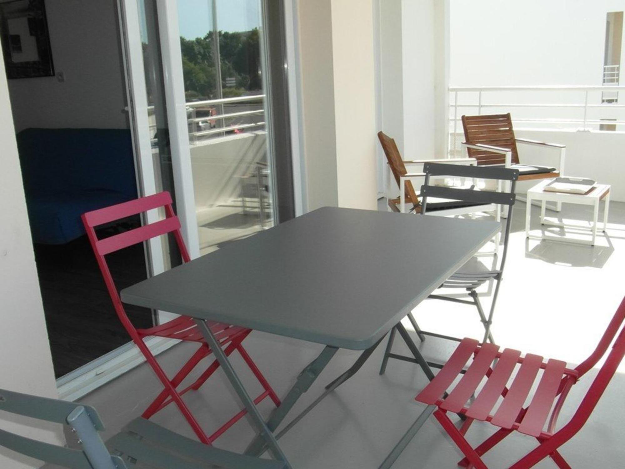 La Rochelle, 2 Pièces, 4 Personnes - Fr-1-246-78 Appartement La Rochelle (Charente-Maritime)