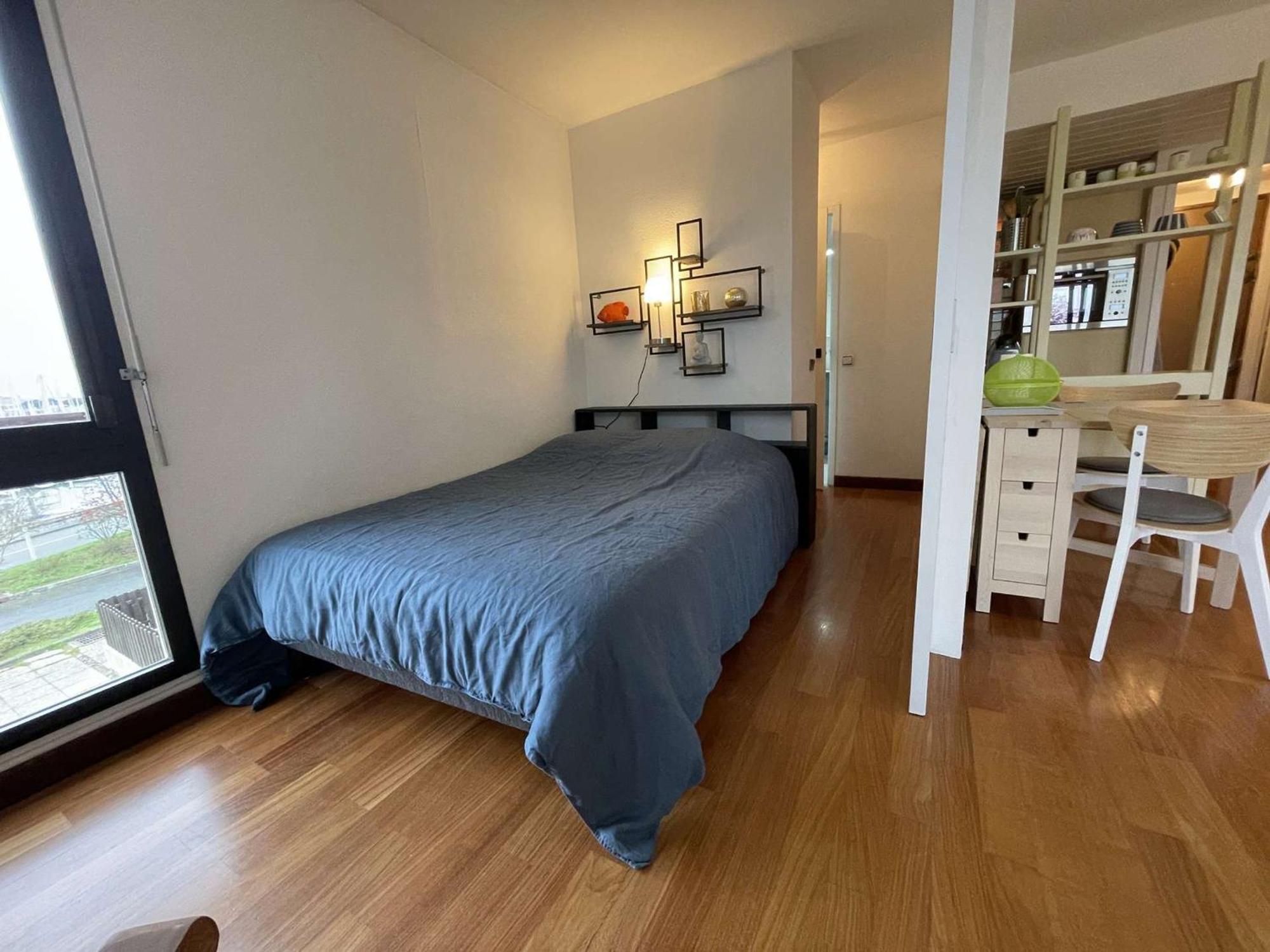 Apartment 2 Pieces Avec Piscine, Parking Prive - La Rochelle - Fr-1-246-594 La Rochelle (Charente-Maritime)