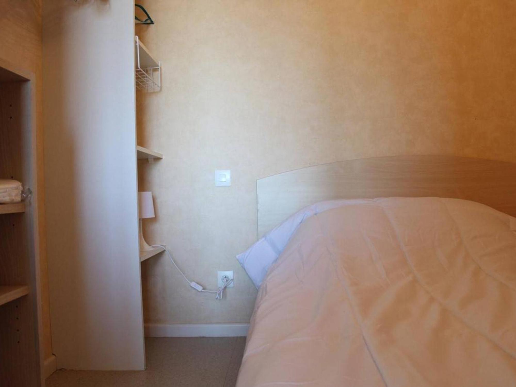 Ideal, Proche Plage, Parking Prive, Securisee - Fr-1-246-654 Appartement *