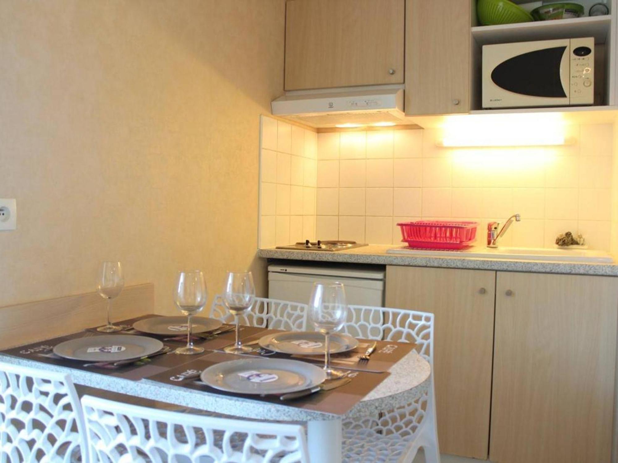 Appartement Ideal, Proche Plage, Parking Prive, Securisee - Fr-1-246-654 La Rochelle (Charente-Maritime)
