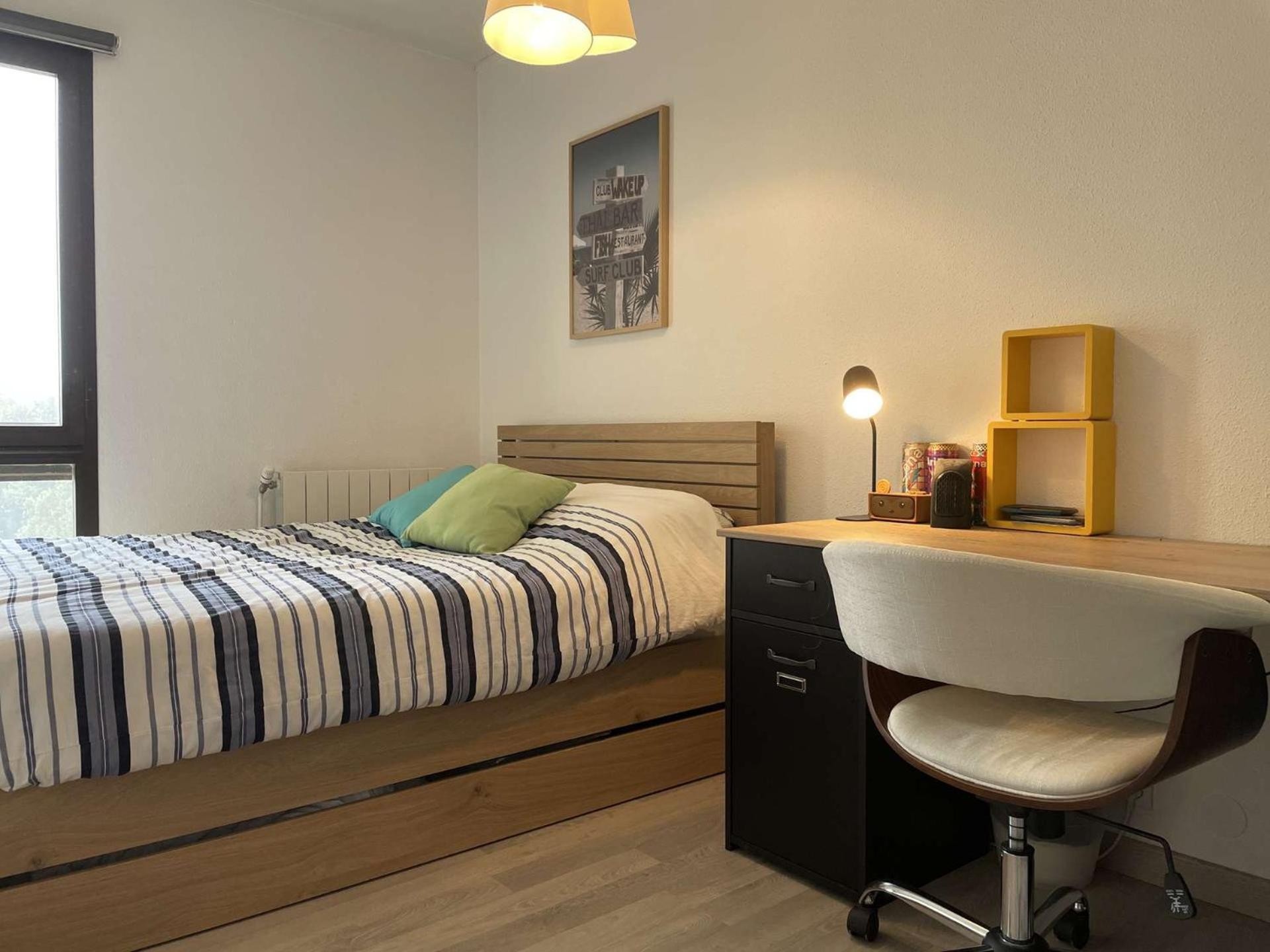 Appartement Appt 2 Pieces - Lr090-d122