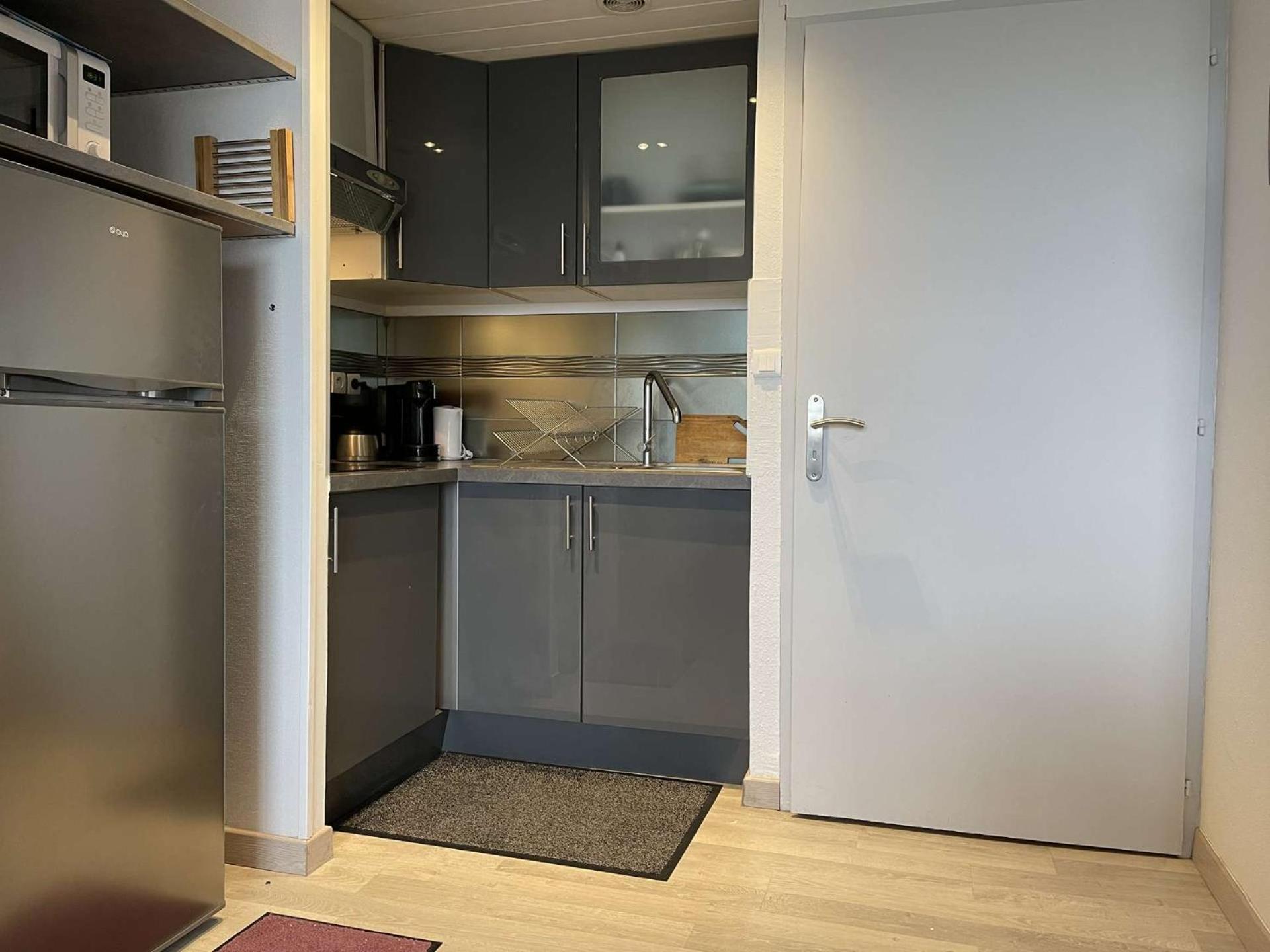 Appt 2 Pieces - Lr090-d122 Appartement La Rochelle (Charente-Maritime)