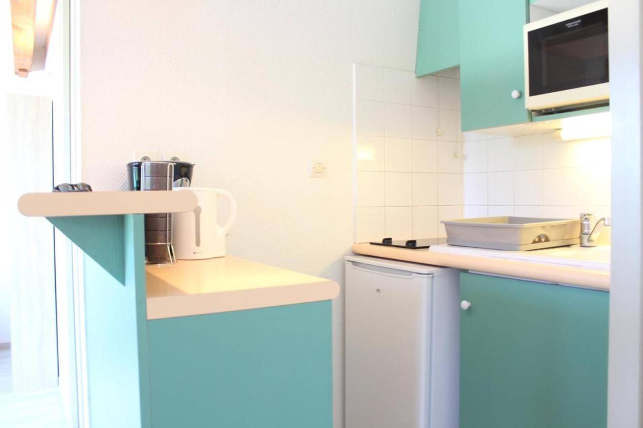 Appt 2 Pieces Mezza La Rochelle - Lr020-317 Appartement La Rochelle (Charente-Maritime)
