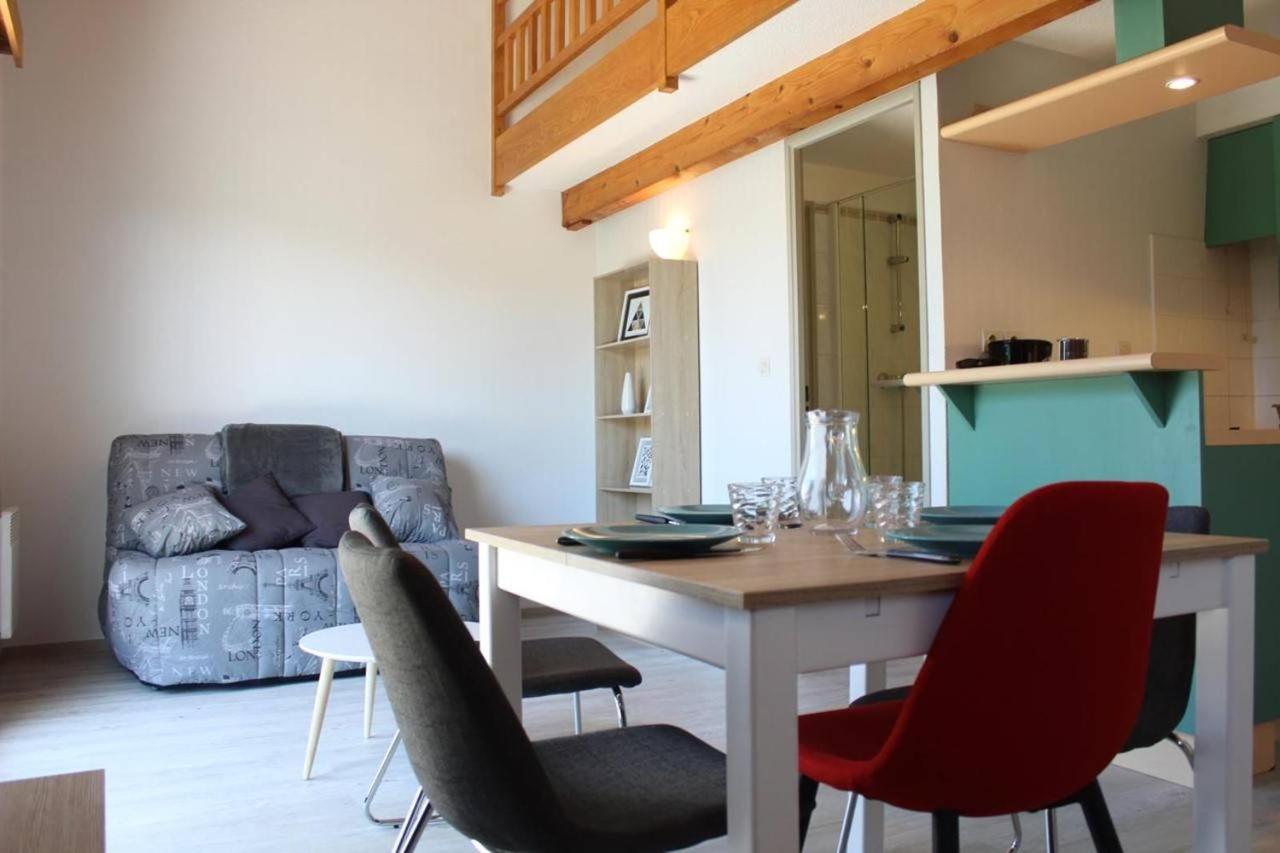 Appt 2 Pieces Mezza La Rochelle - Lr020-317 *