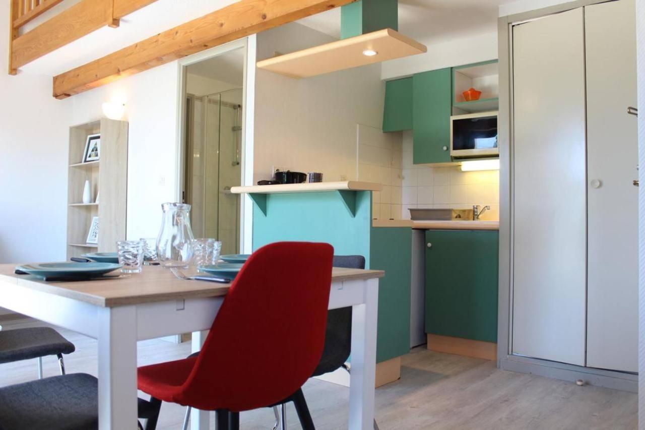 Appartement Appt 2 Pieces Mezza La Rochelle - Lr020-317