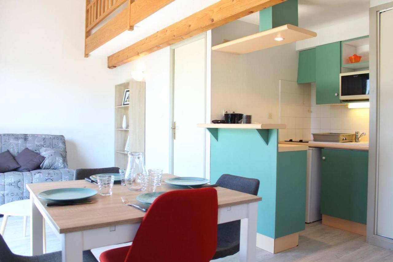 Appartement Appt 2 Pieces Mezza La Rochelle - Lr020-317 *