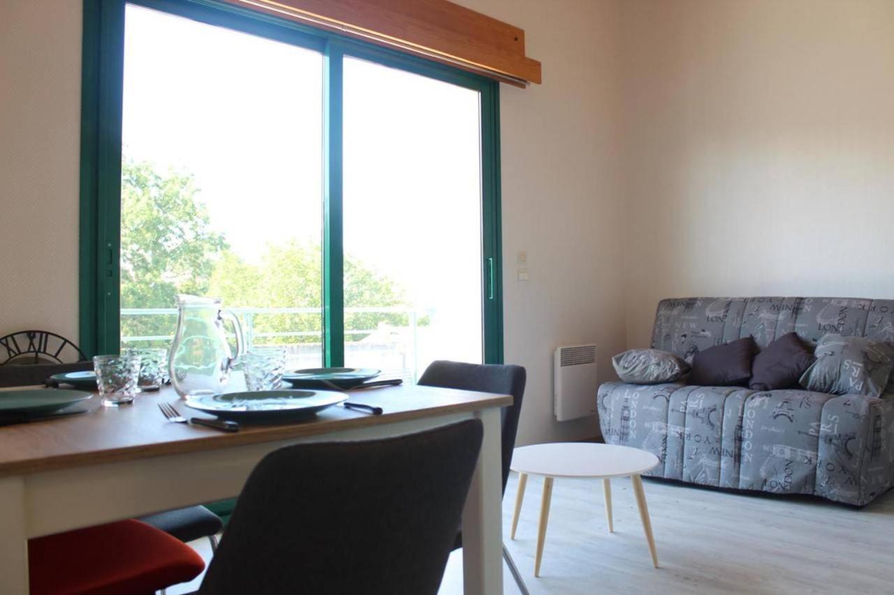 Appartement Appt 2 Pieces Mezza La Rochelle - Lr020-317 La Rochelle (Charente-Maritime)
