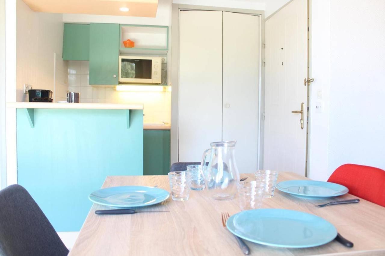 Appt 2 Pieces Mezza La Rochelle - Lr020-317 *