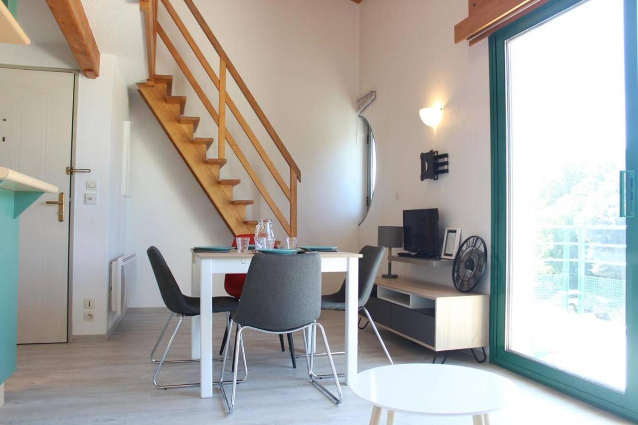 Appt 2 Pieces Mezza La Rochelle - Lr020-317 * La Rochelle (Charente-Maritime)