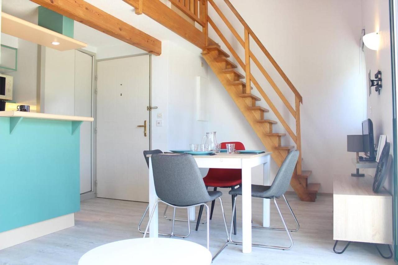 Appartement Appt 2 Pieces Mezza La Rochelle - Lr020-317