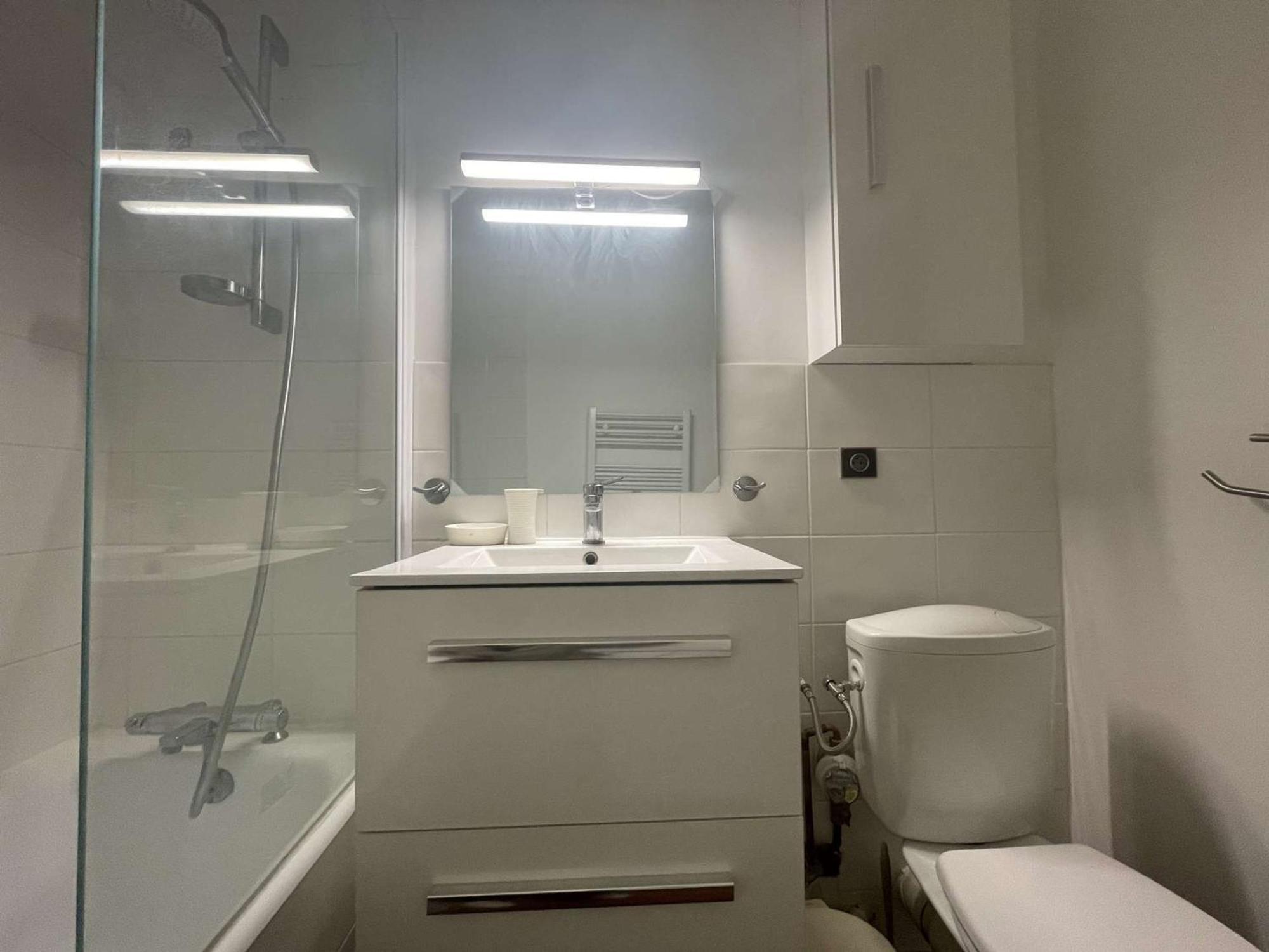 La Rochelle, 1 Pièce, 2 Personnes - Fr-1-246-621 Appartement *