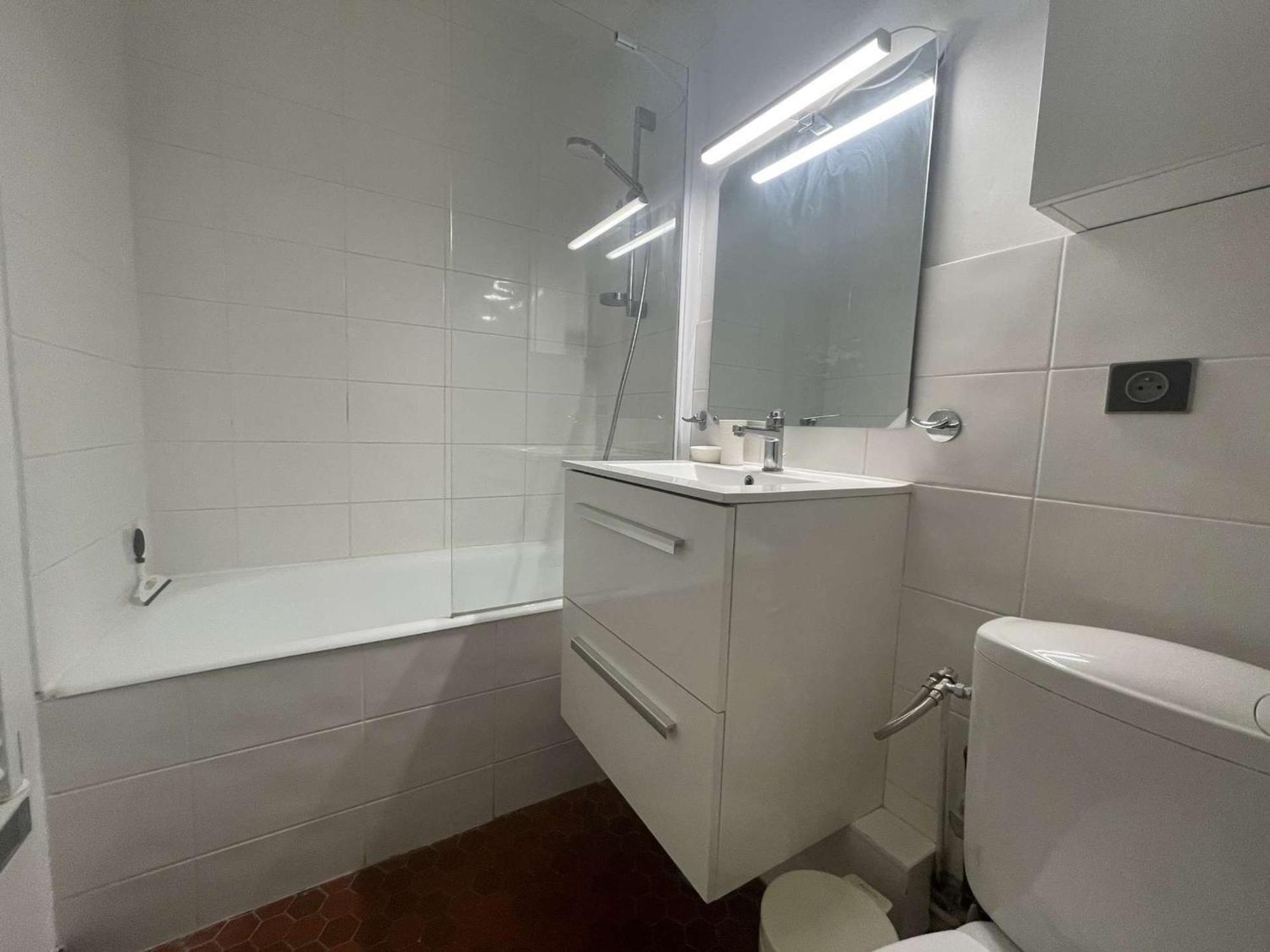 La Rochelle, 1 Pièce, 2 Personnes - Fr-1-246-621 Appartement La Rochelle (Charente-Maritime)