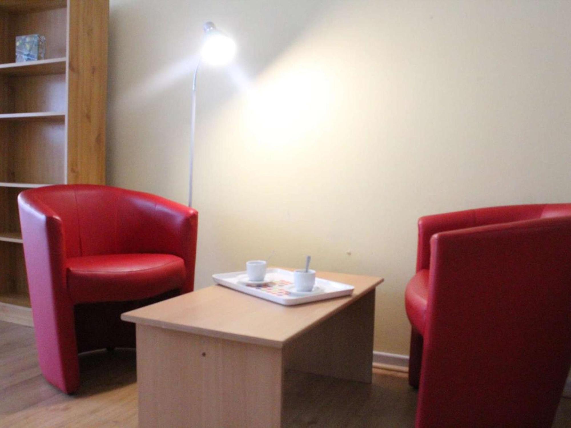 La Rochelle, 1 Pièce, 2 Personnes - Fr-1-246-621 Appartement La Rochelle (Charente-Maritime)