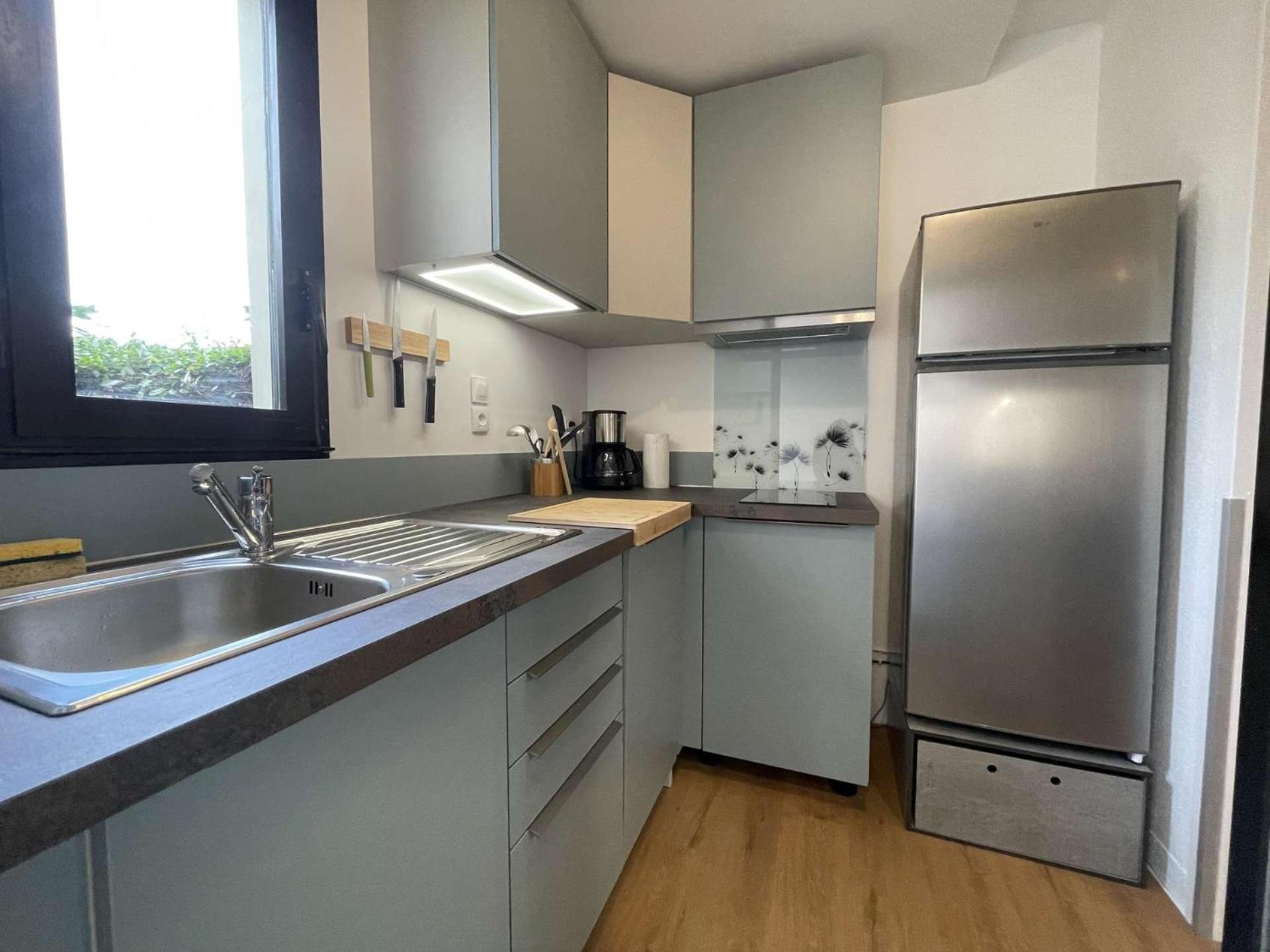 Appt 2 Pieces - Lr090-a301 Appartement La Rochelle (Charente-Maritime)