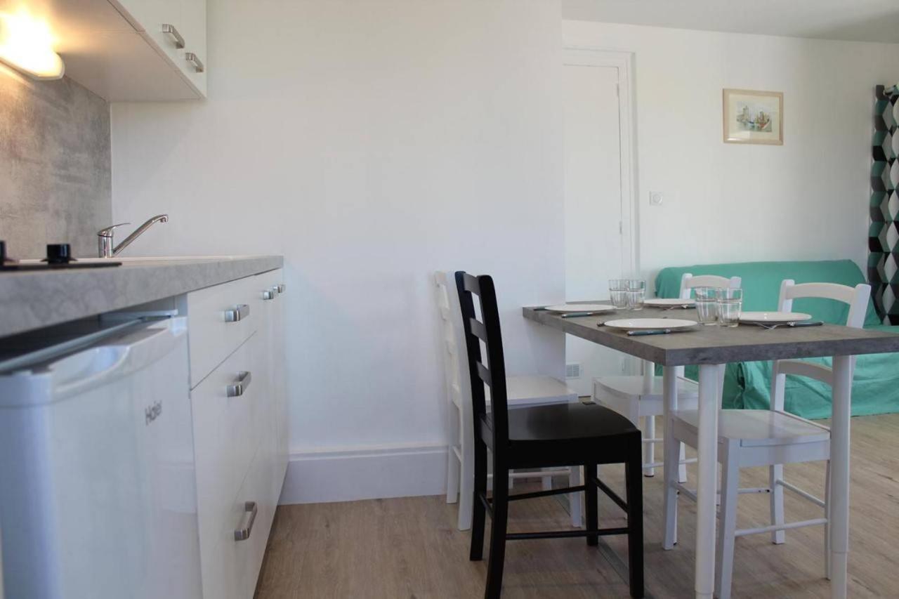 Appt La Rochelle - Lr180-001 *