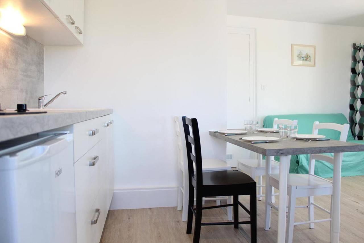 Appartement Appt La Rochelle - Lr180-001 La Rochelle (Charente-Maritime)