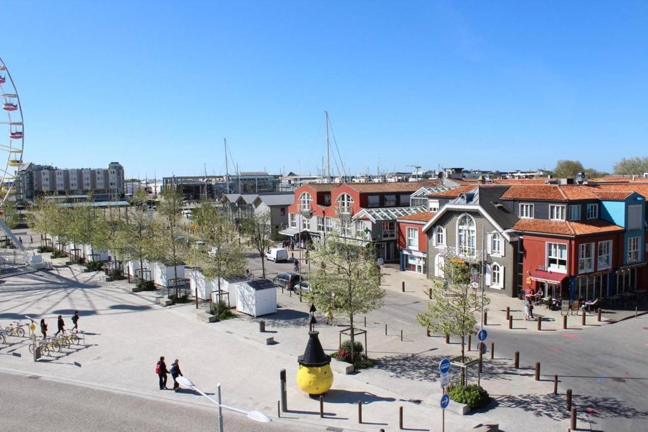 Appt La Rochelle - Lr180-001 Appartement