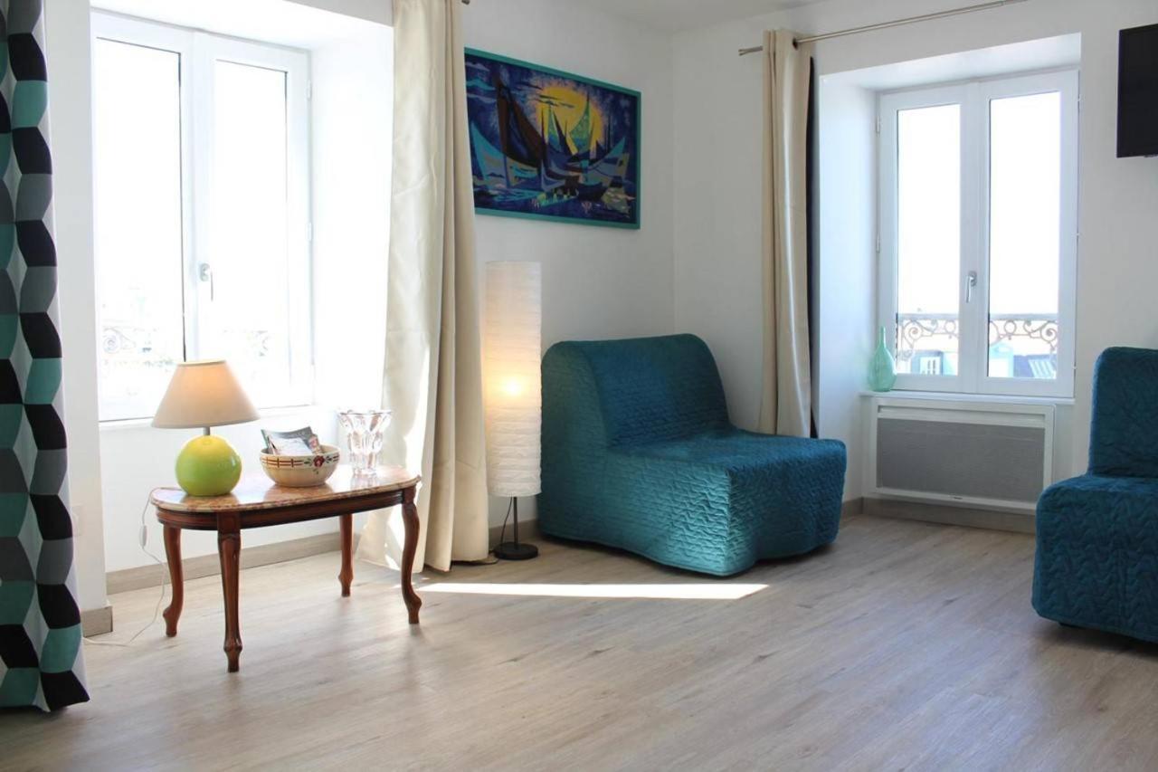 Appt La Rochelle - Lr180-001 *