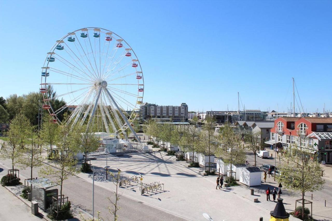 Appartement Appt La Rochelle - Lr180-001
