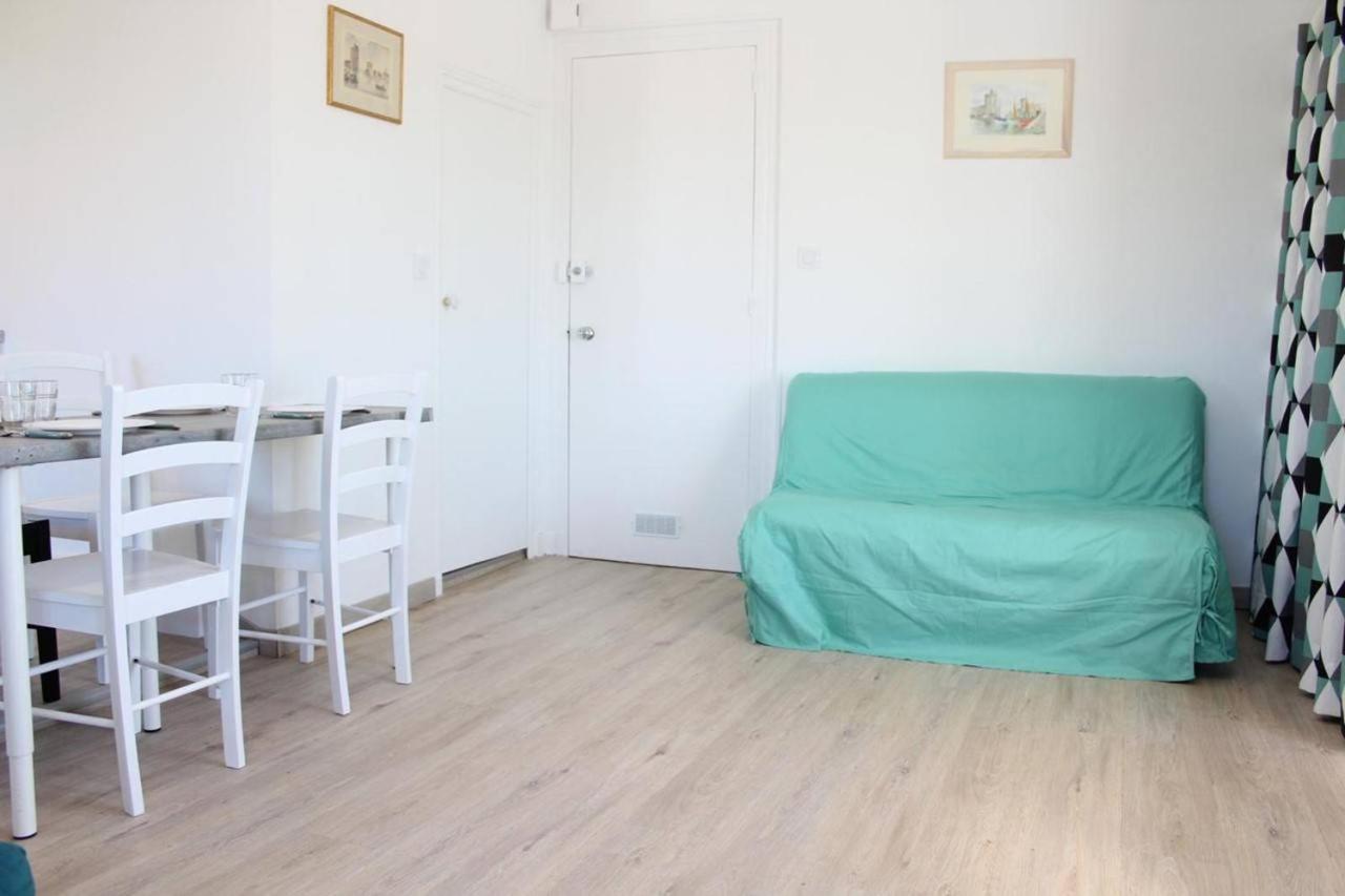 Appt La Rochelle - Lr180-001 *