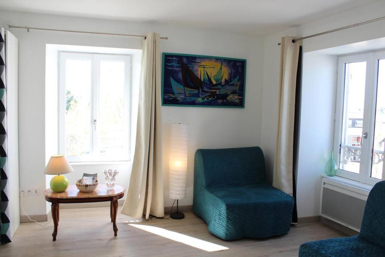 Appt La Rochelle - Lr180-001 Appartement