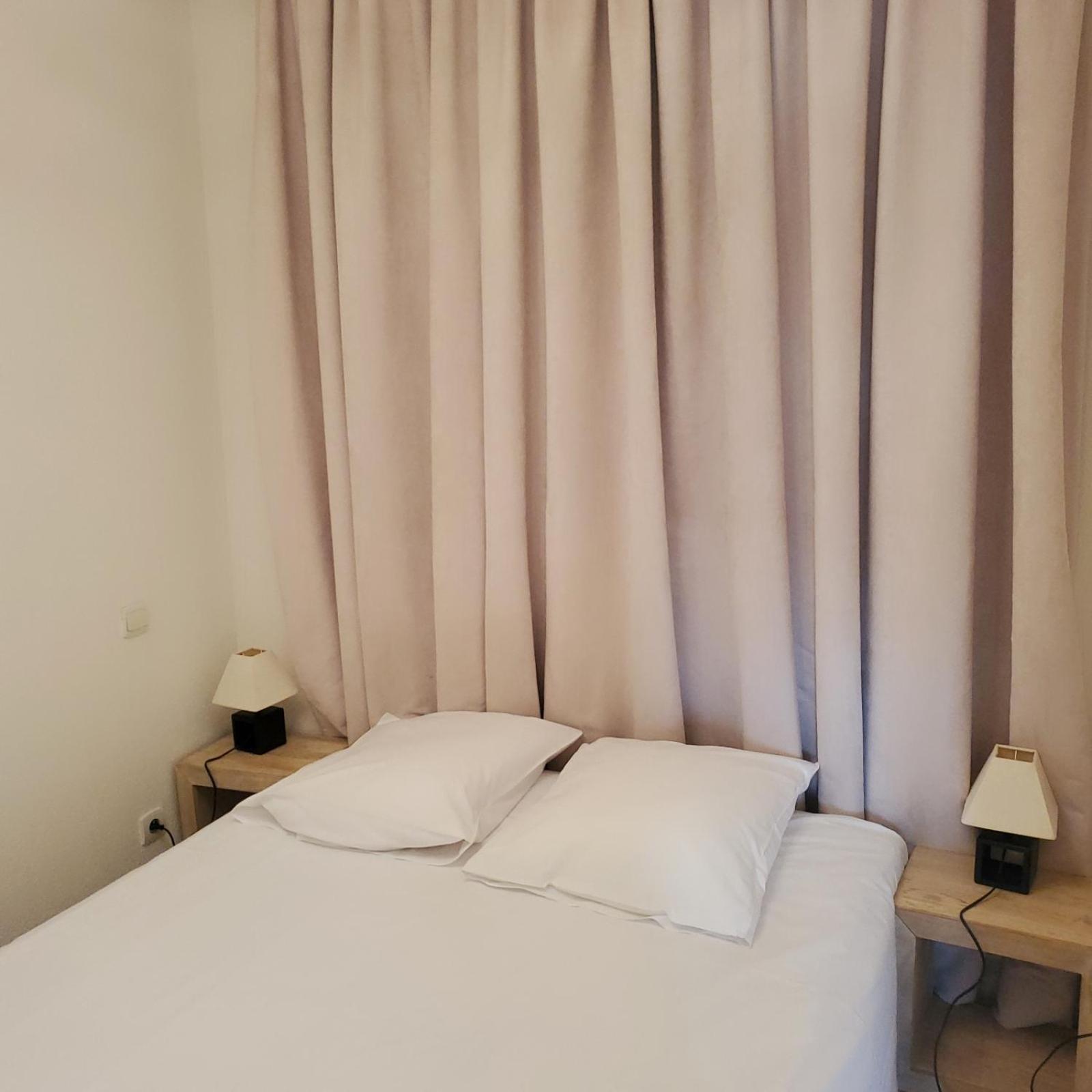 L'horizon - Parking - Piscine Appartement *