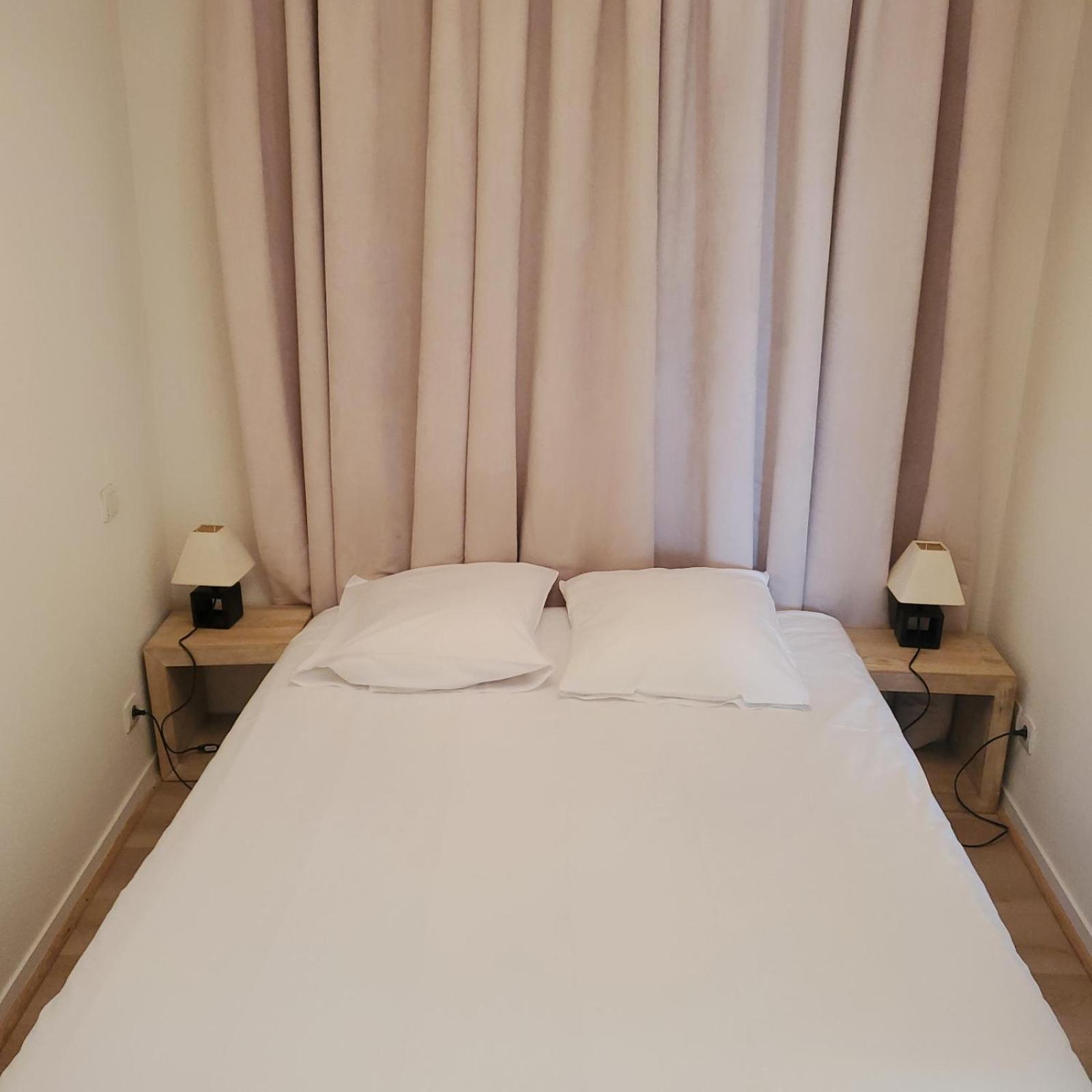 Appartement L'horizon - Parking - Piscine *