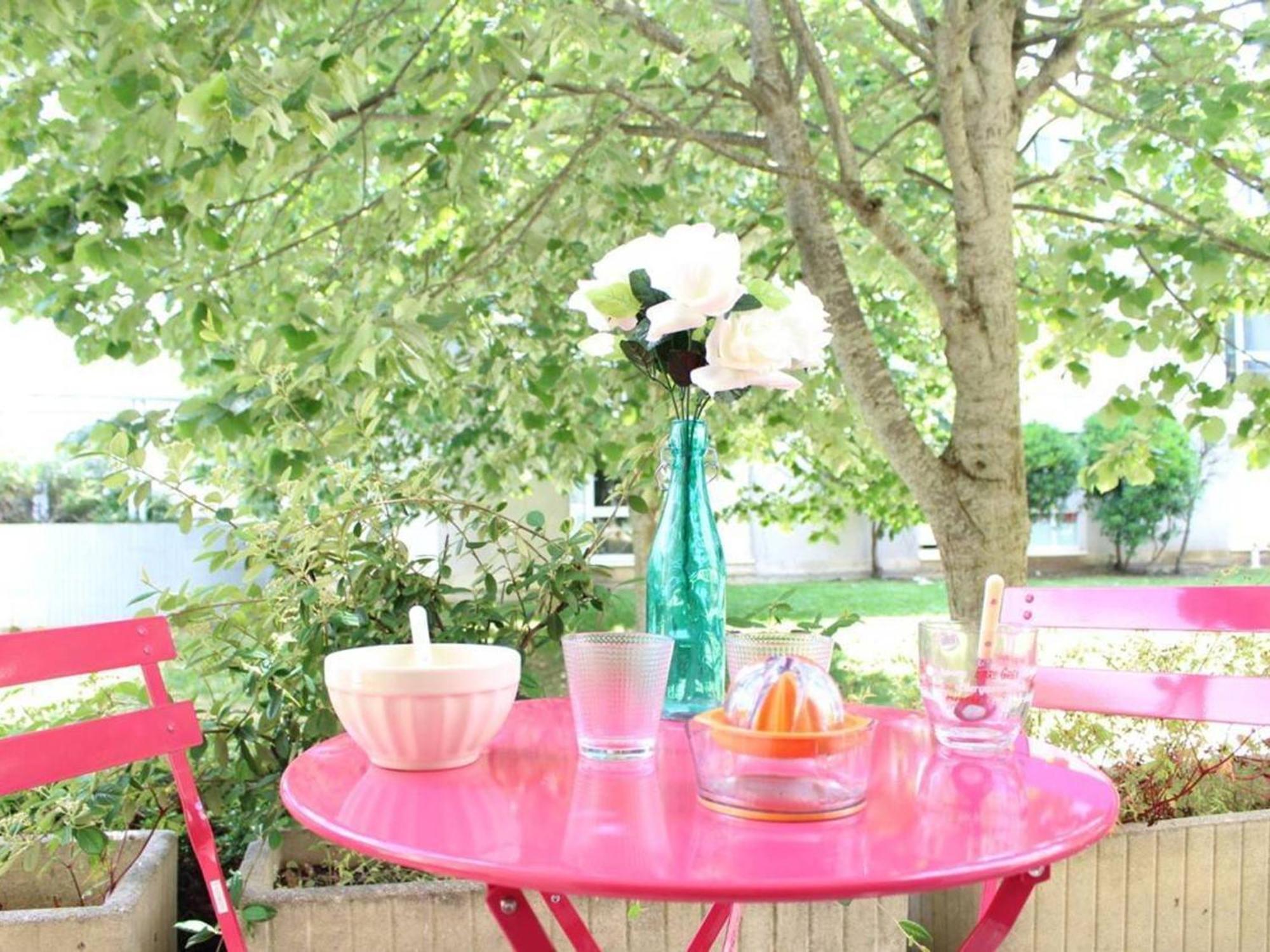 La Rochelle, 1 Pièce, 2 Personnes - Fr-1-246-591 Appartement La Rochelle (Charente-Maritime)