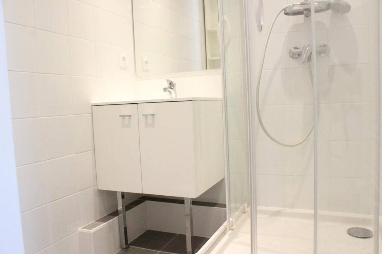 Appartement Appt 2 Pieces - Lr090-c232 La Rochelle (Charente-Maritime)