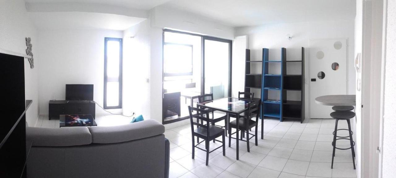 Appartement Appt 2 Pieces - Lr090-c232