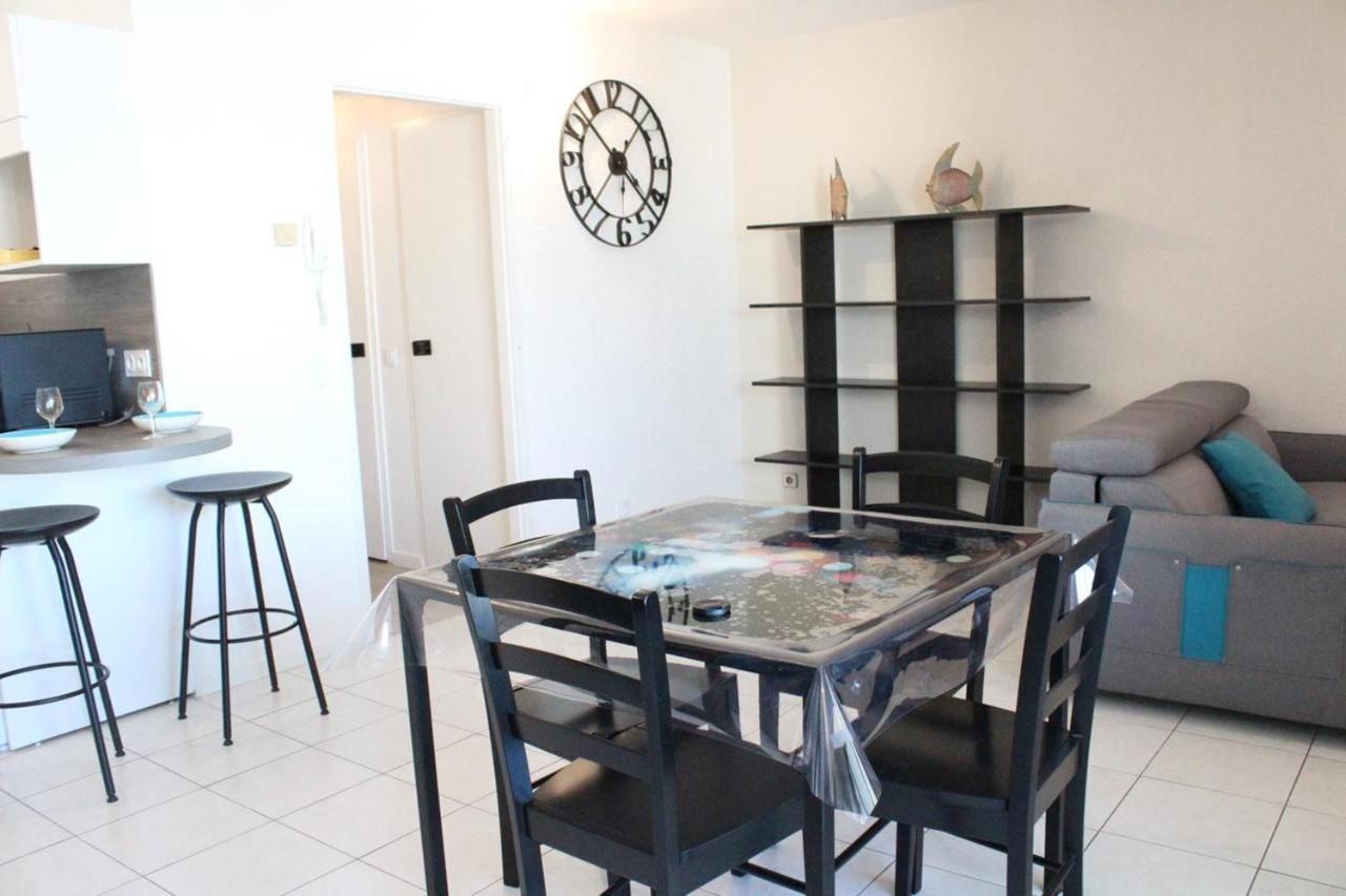 Appartement Appt 2 Pieces - Lr090-c232 *