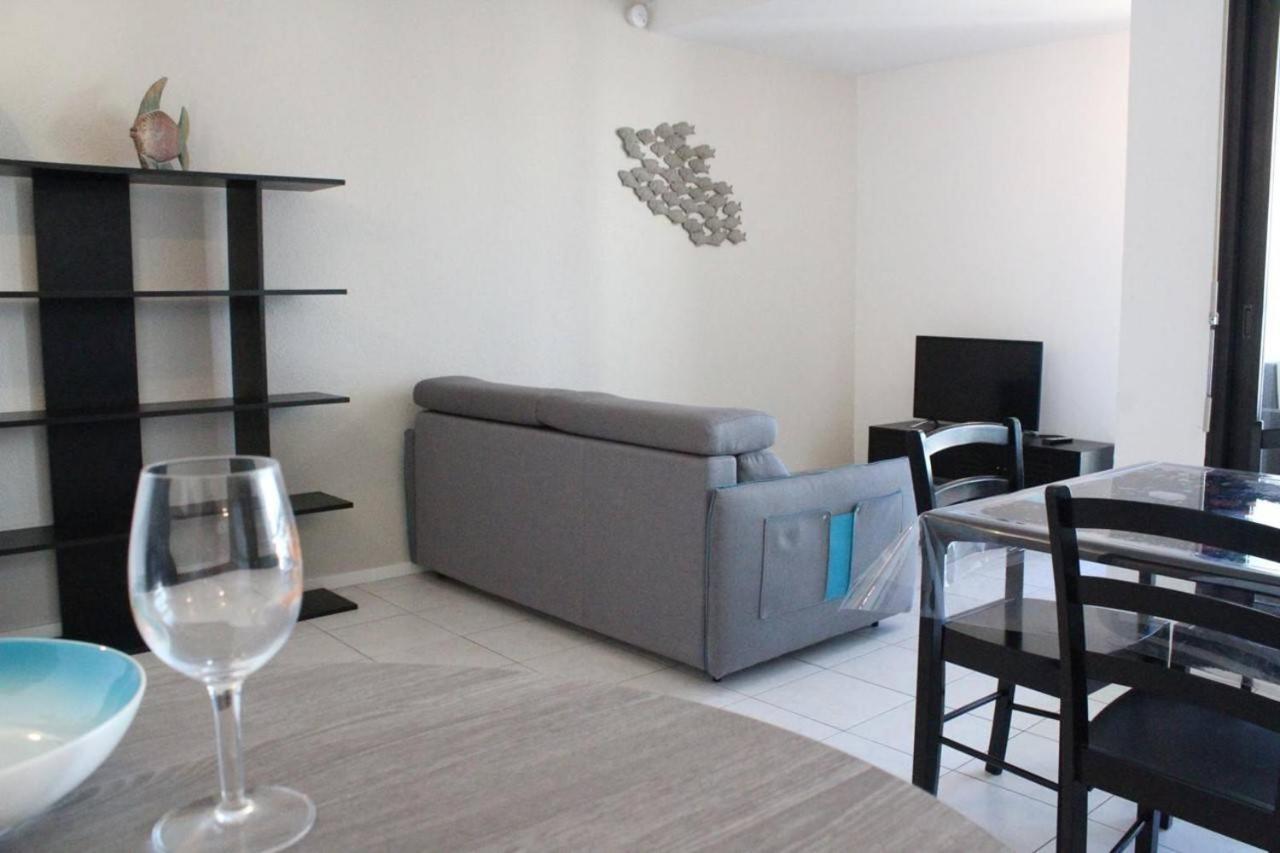 Appt 2 Pieces - Lr090-c232 Appartement *
