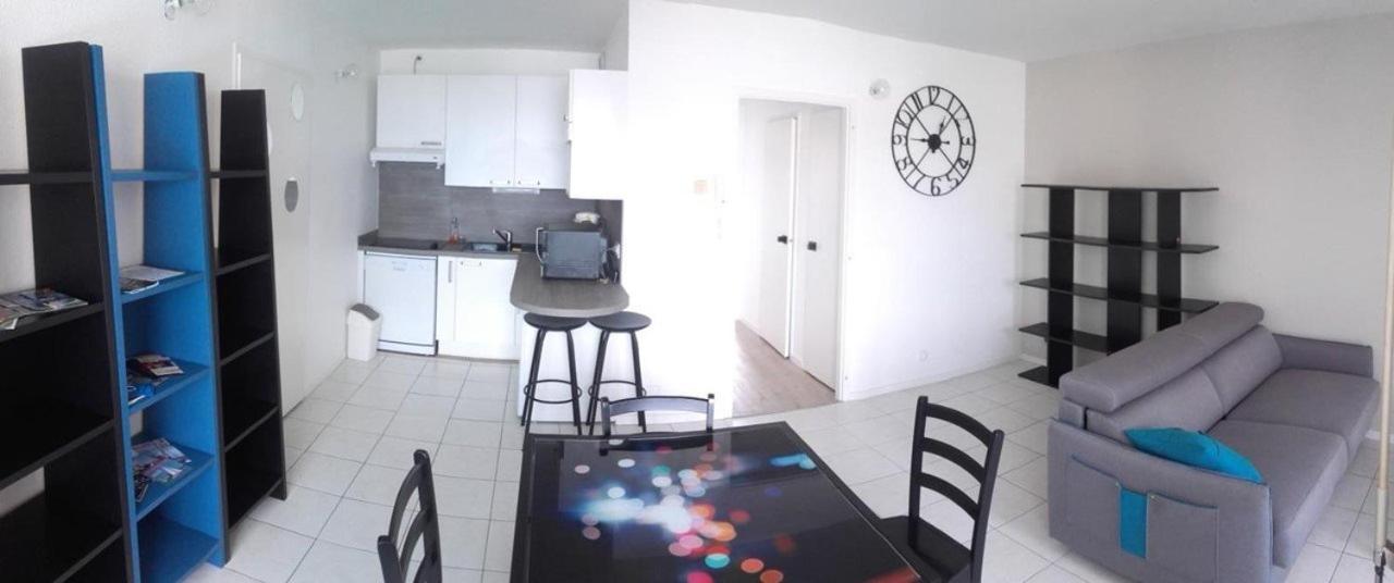 Appartement Appt 2 Pieces - Lr090-c232 La Rochelle (Charente-Maritime)