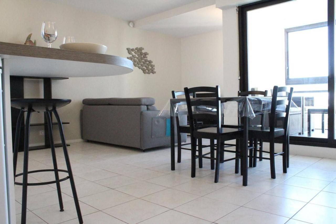 Appt 2 Pieces - Lr090-c232 Appartement La Rochelle (Charente-Maritime)
