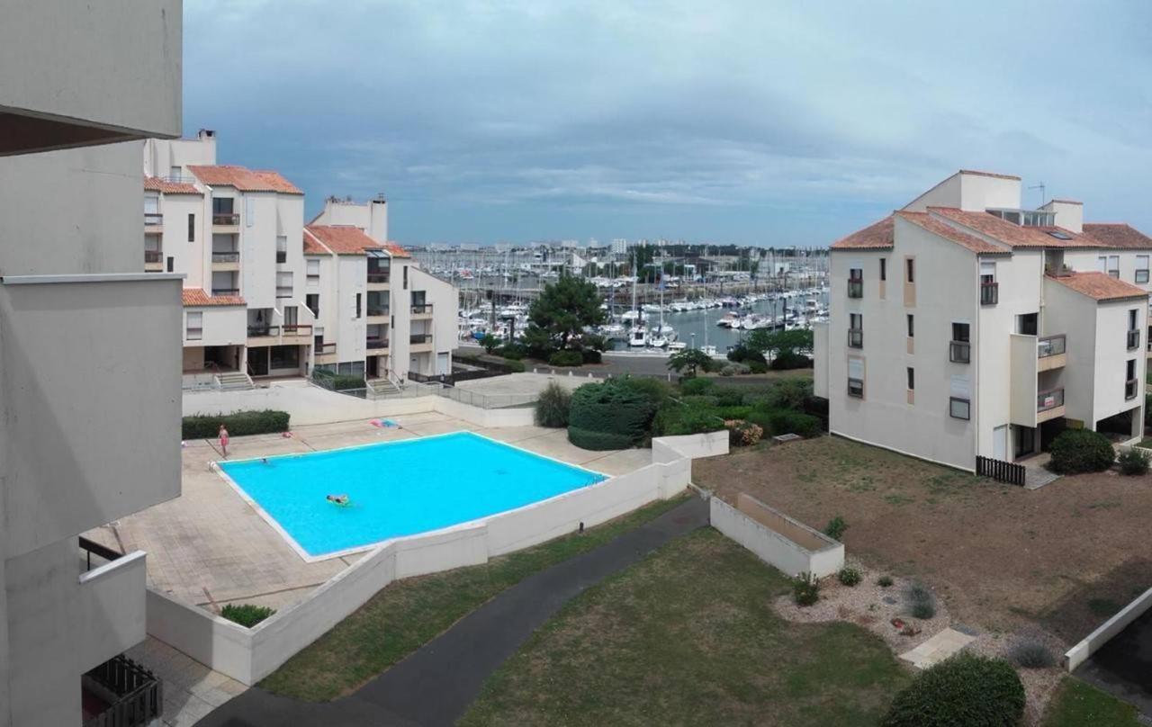 Appartement Appt 2 Pieces - Lr090-c232 La Rochelle (Charente-Maritime)