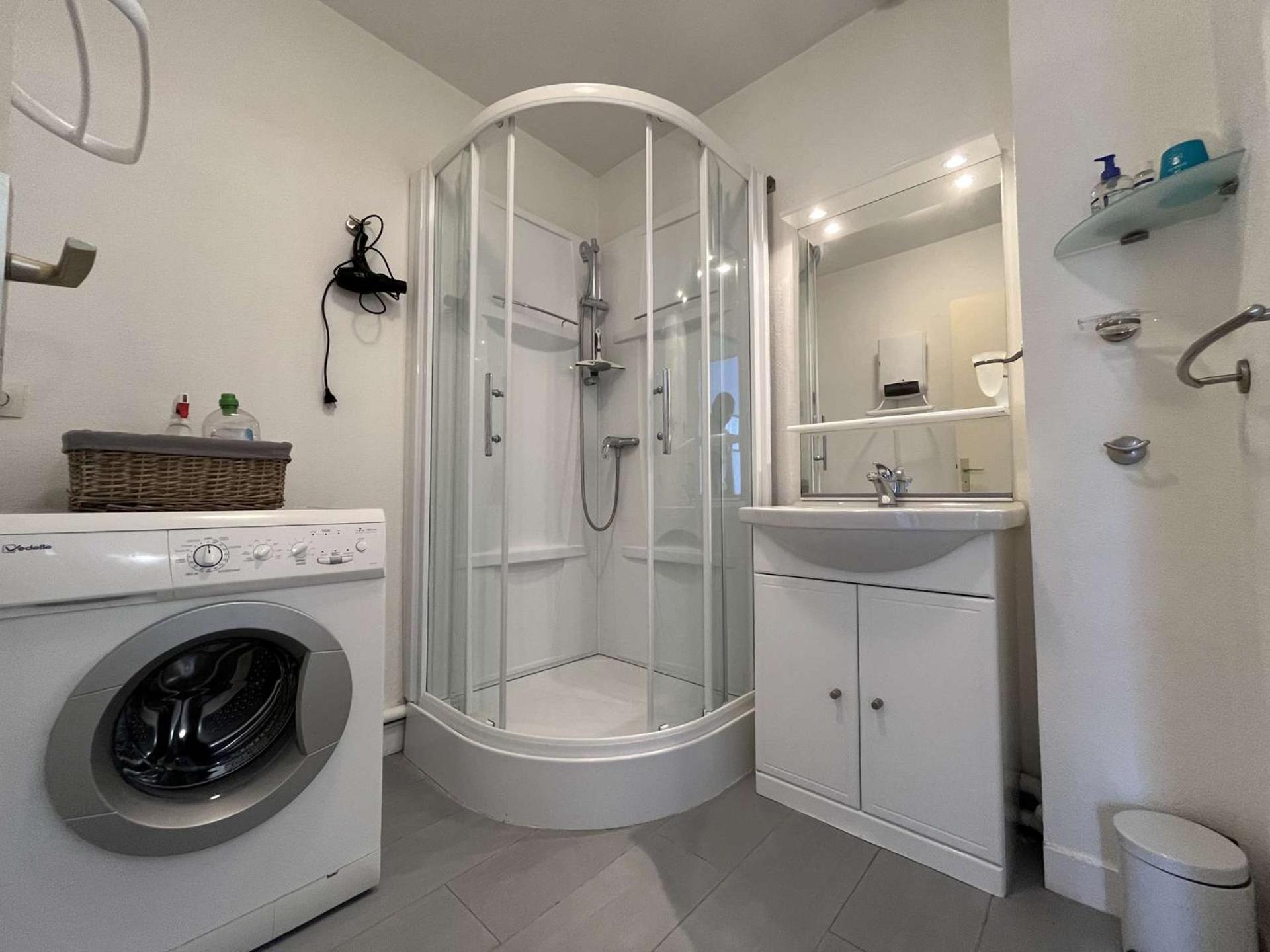 Appartement T2 - Lr640-041