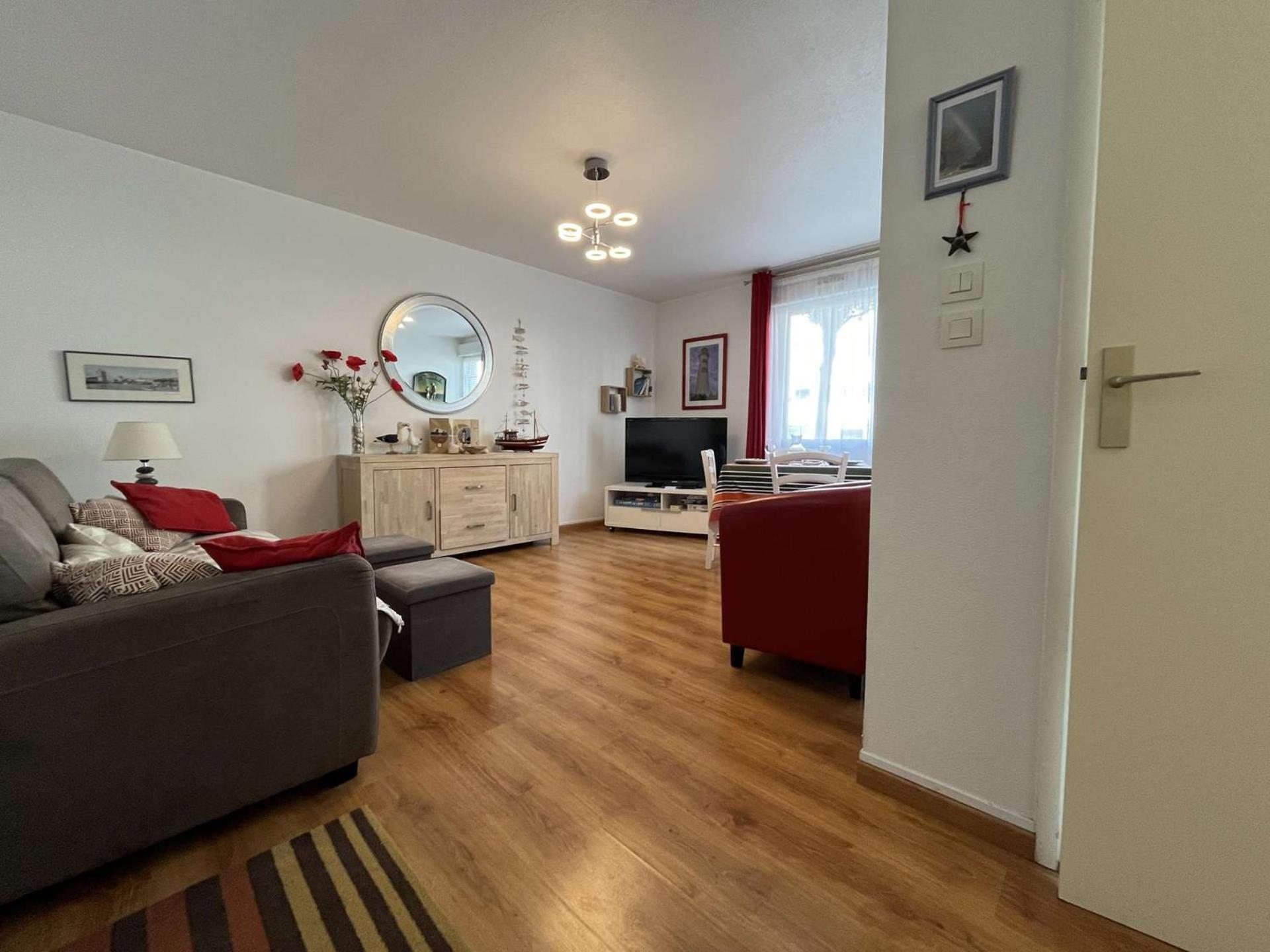 Appartement T2 - Lr640-041 La Rochelle (Charente-Maritime)