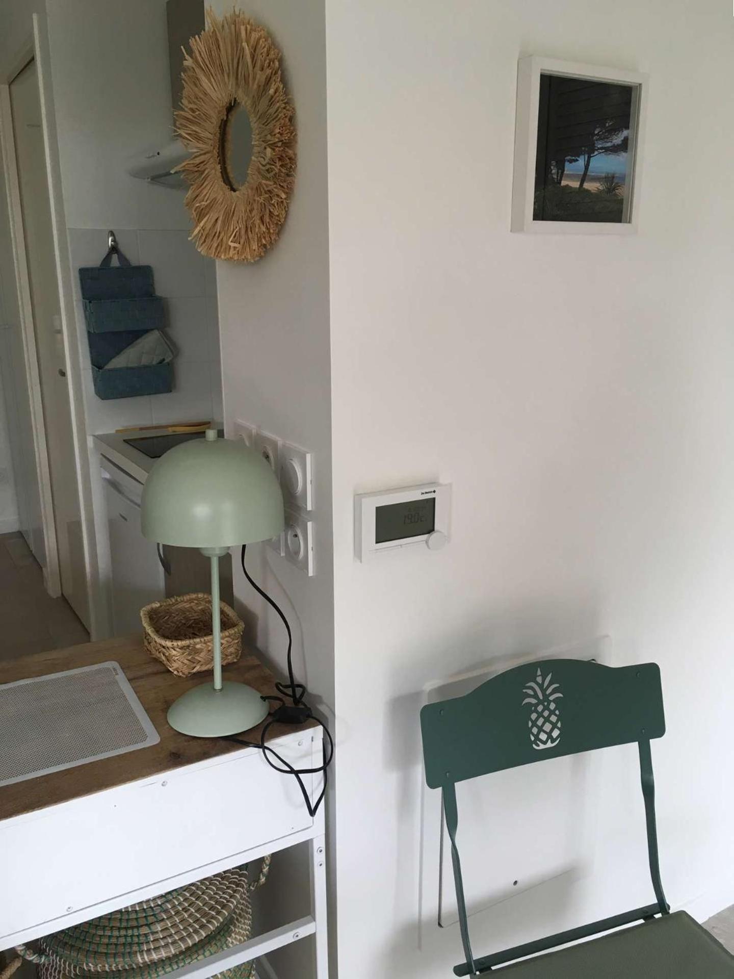 La Rochelle - Lr740-001 Appartement