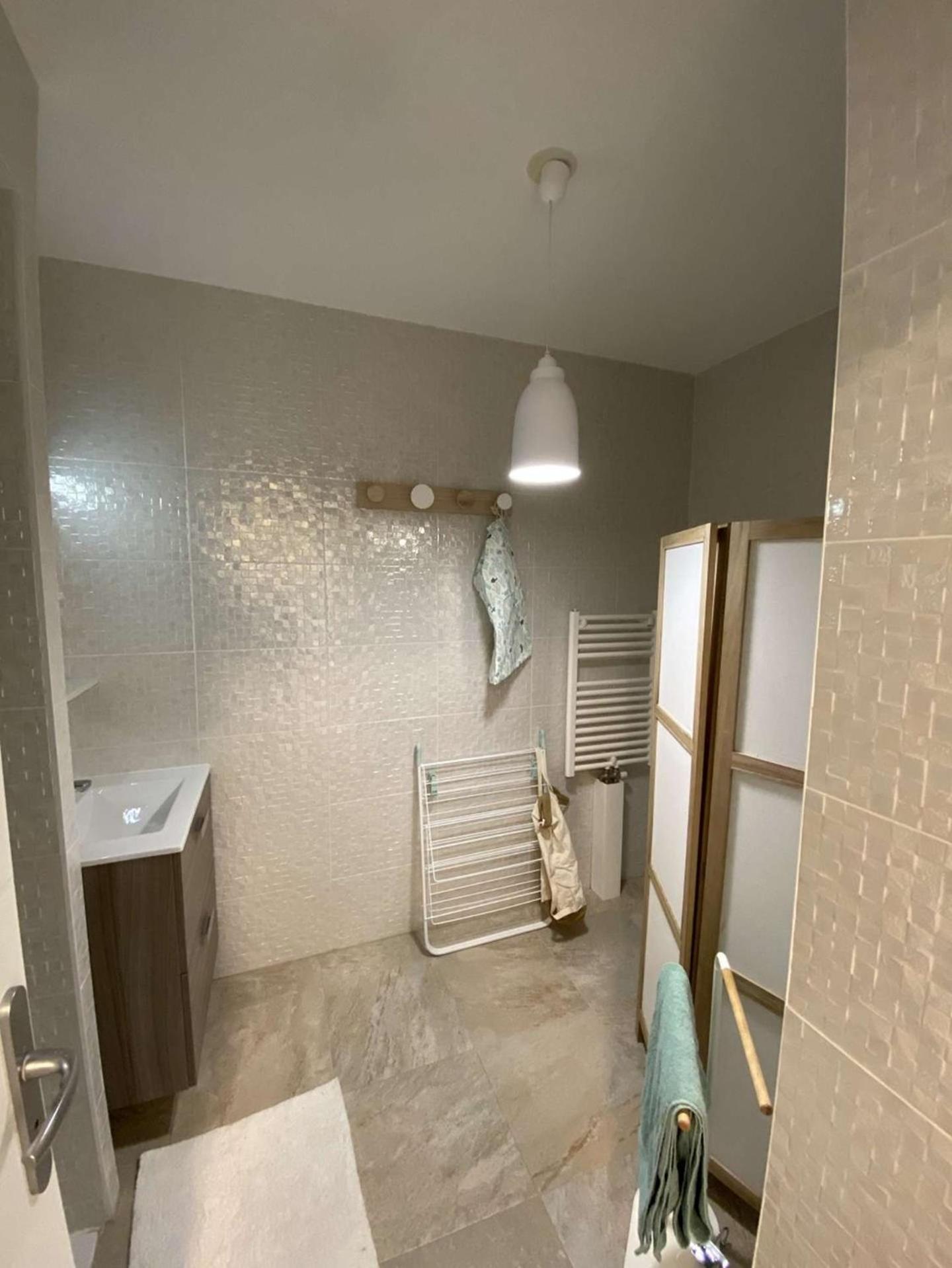 Appartement La Rochelle - Lr740-001 *