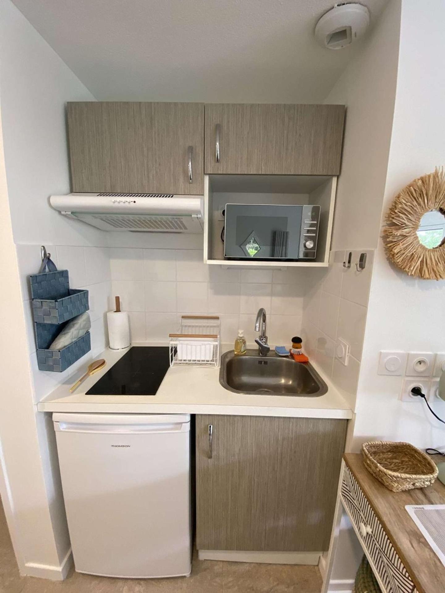 Appartement La Rochelle - Lr740-001 La Rochelle (Charente-Maritime)