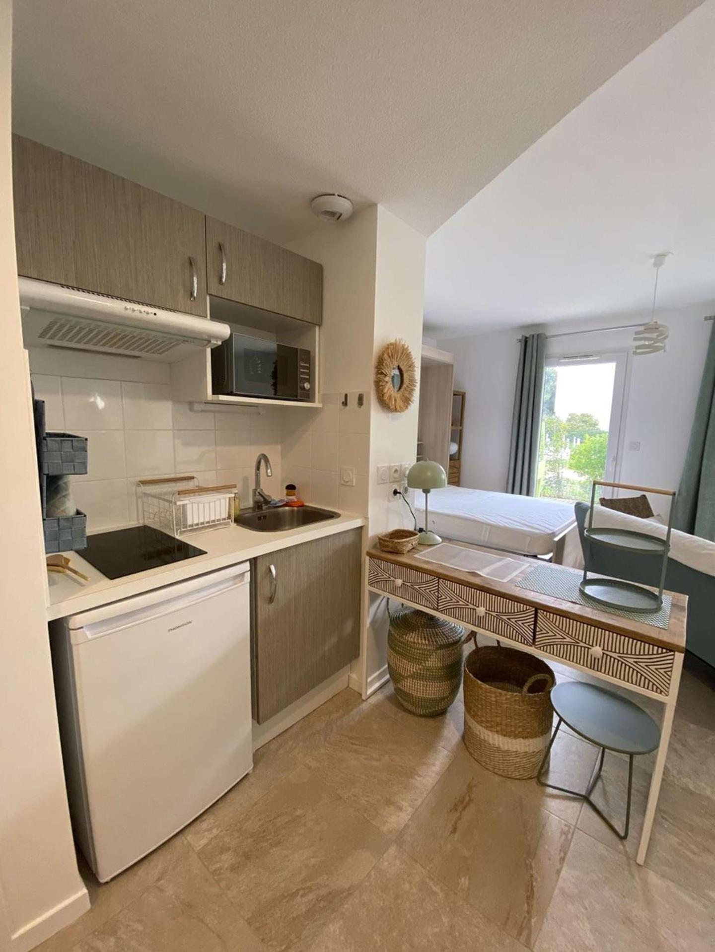 La Rochelle - Lr740-001 Appartement *