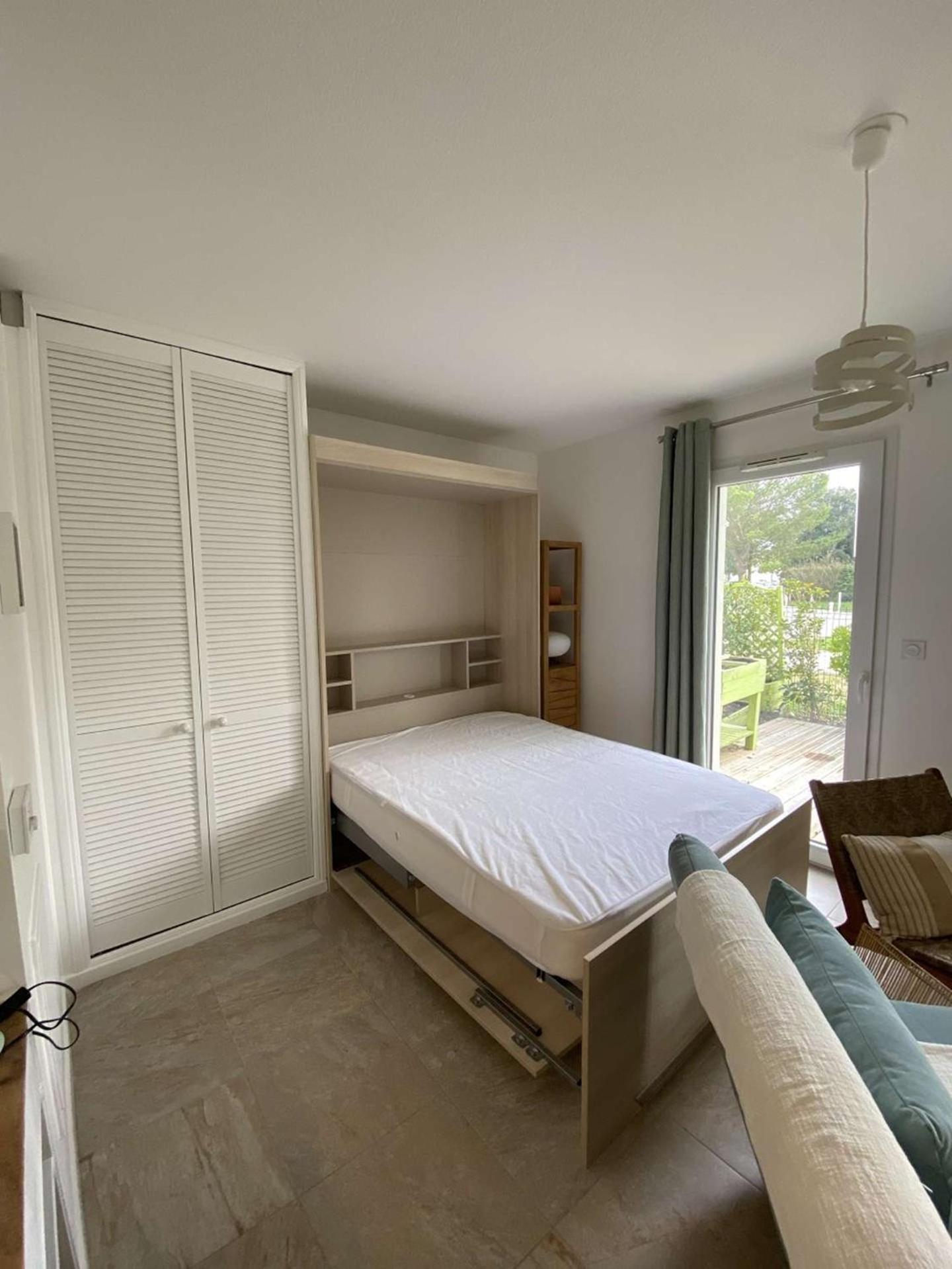 La Rochelle - Lr740-001 Appartement *