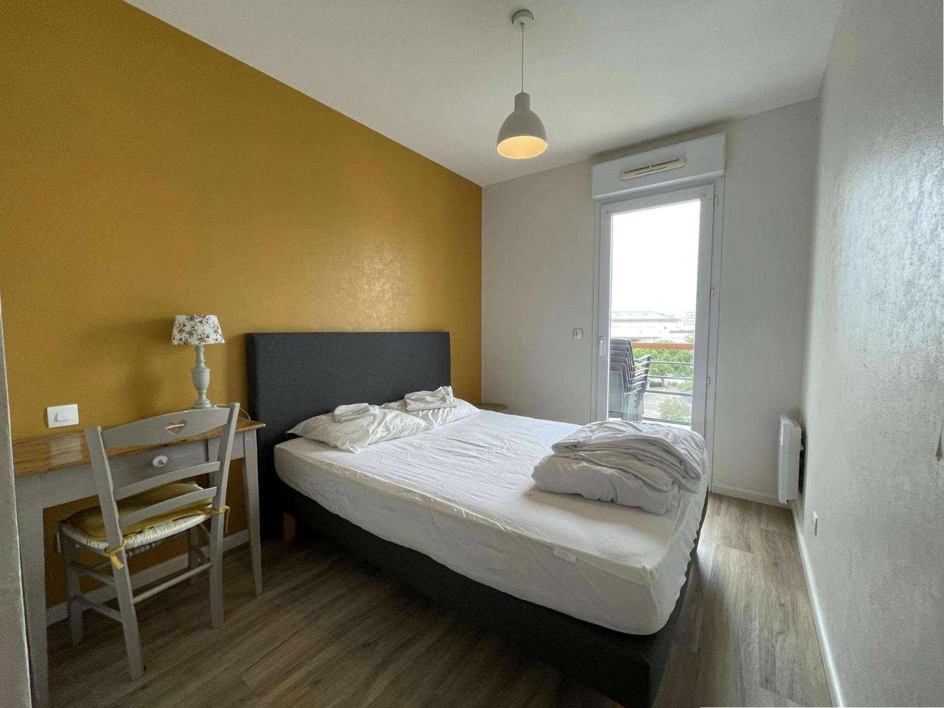 Appt 3 Pieces - Lr040-307 Appartement *