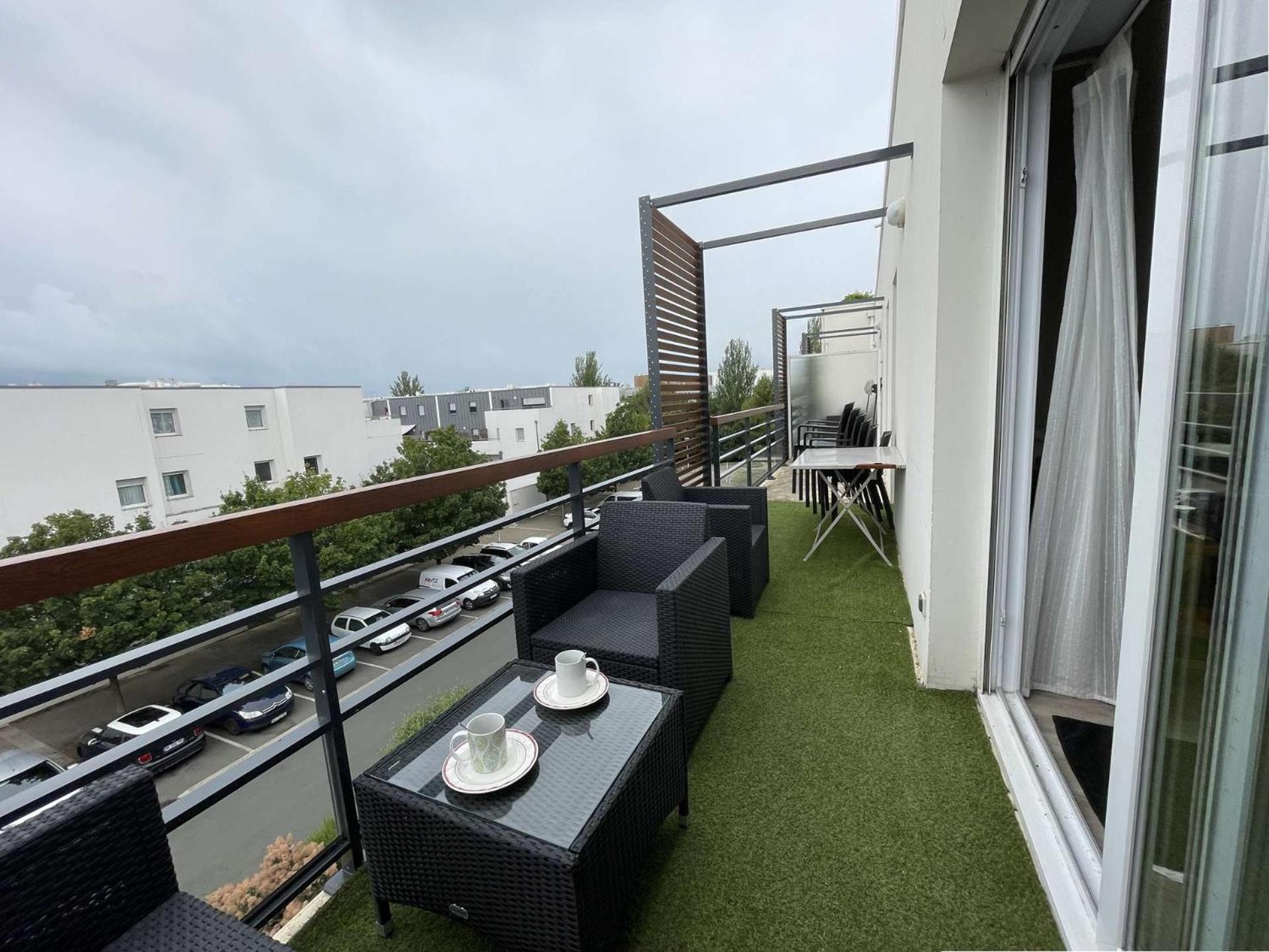 Appartement Appt 3 Pieces - Lr040-307 *