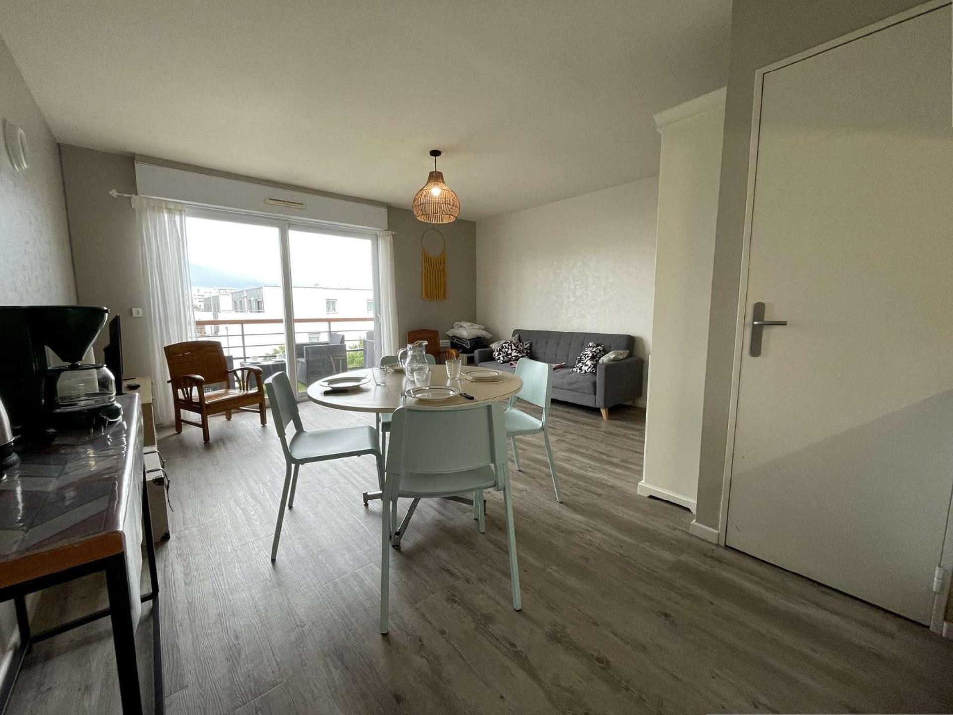 Appt 3 Pieces - Lr040-307 Appartement