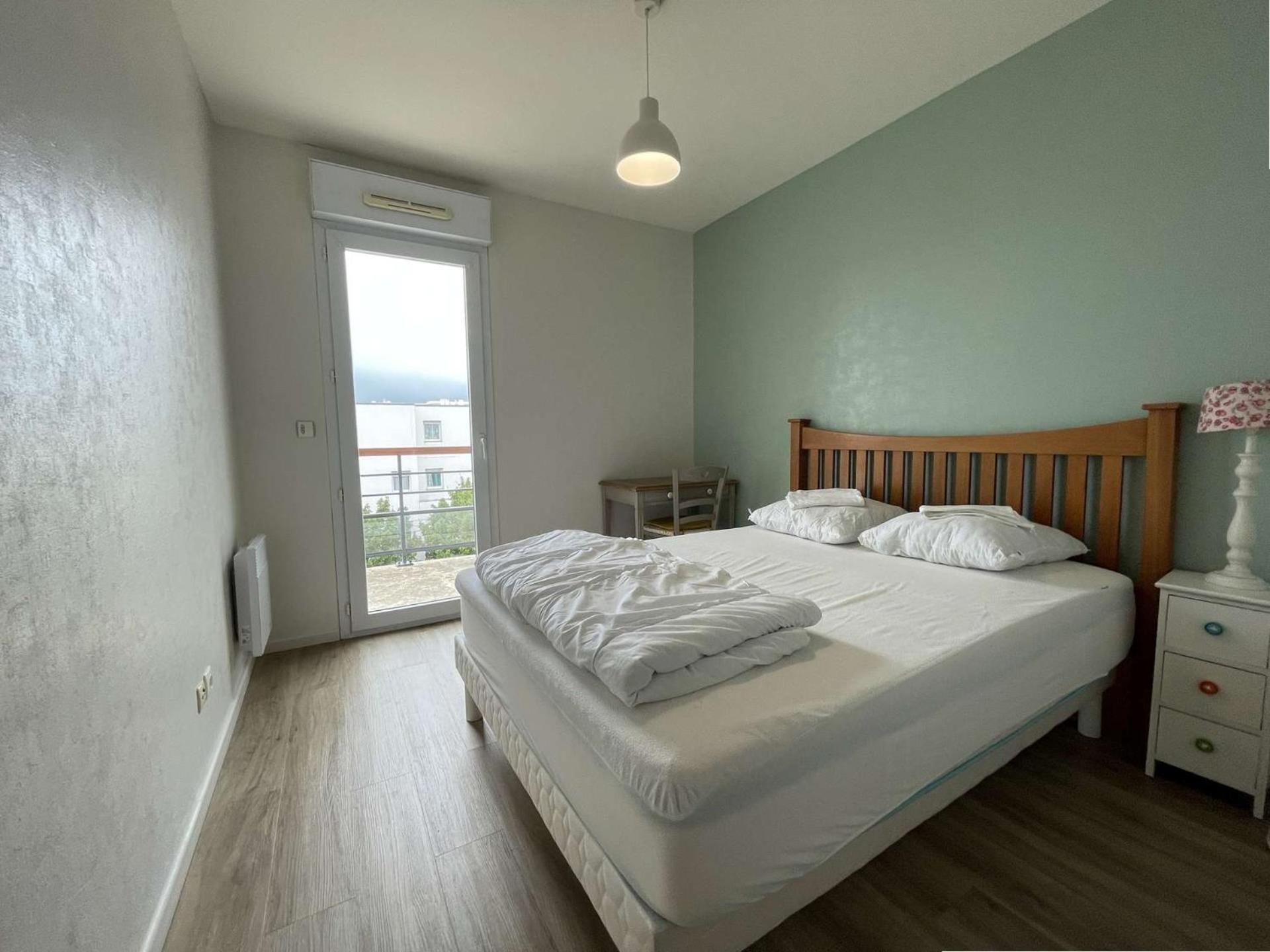 Appt 3 Pieces - Lr040-307 Appartement *
