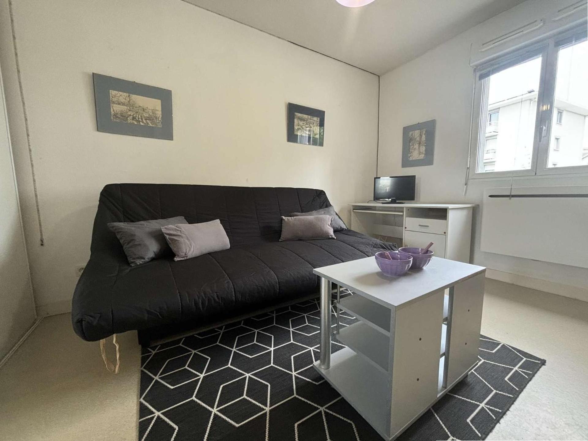Appartement - Lr060-a06 La Rochelle (Charente-Maritime)
