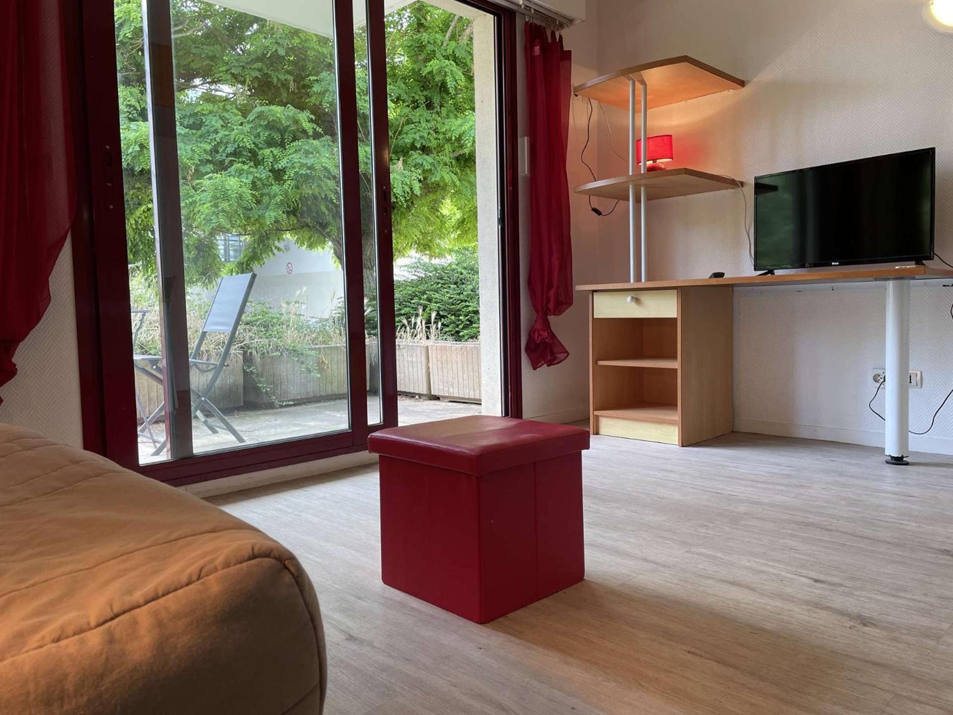 Appt La Rochelle - Lr010-031 Apartment La Rochelle (Charente-Maritime)